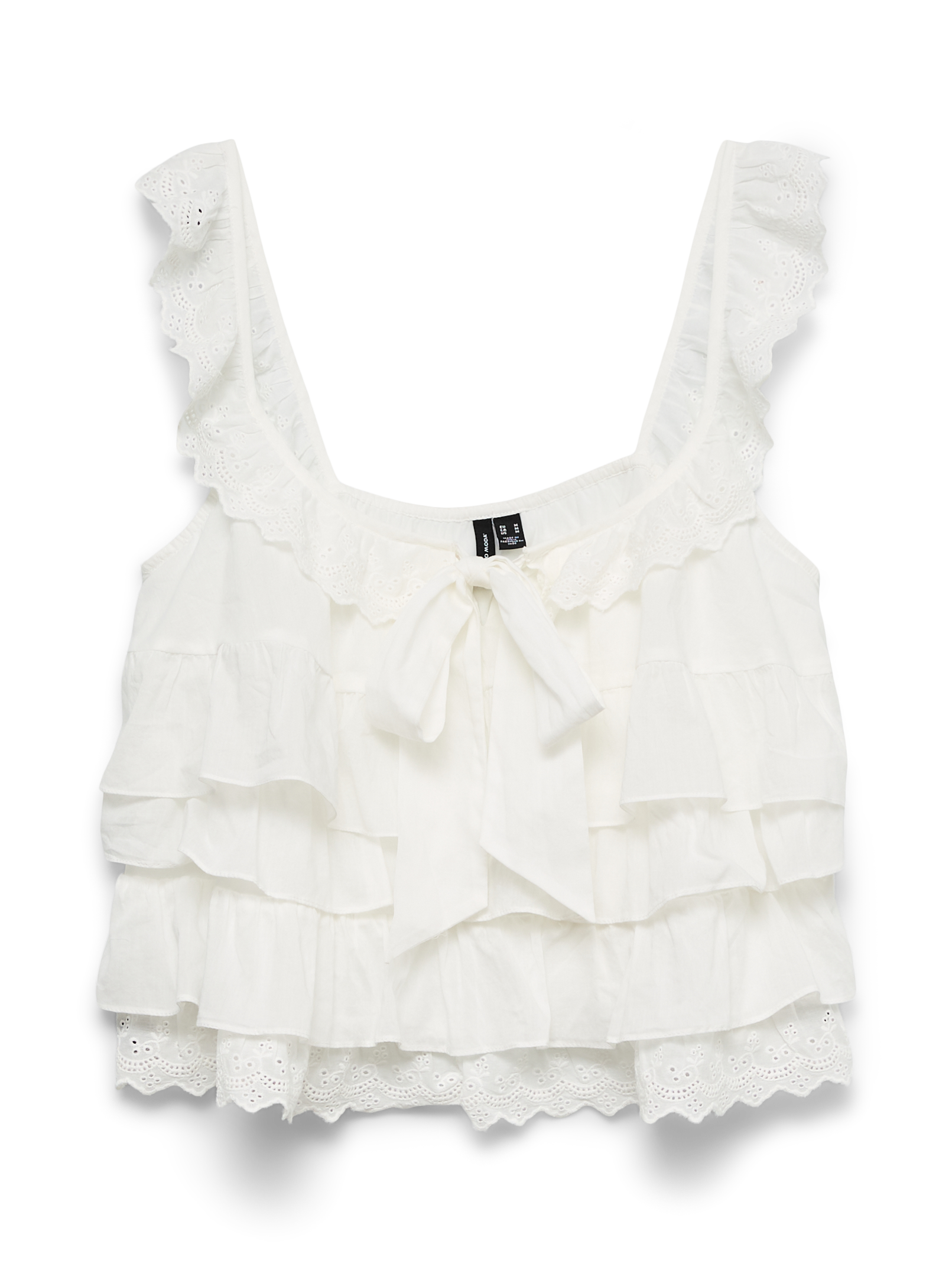 VERO MODA® VMSANDY Top