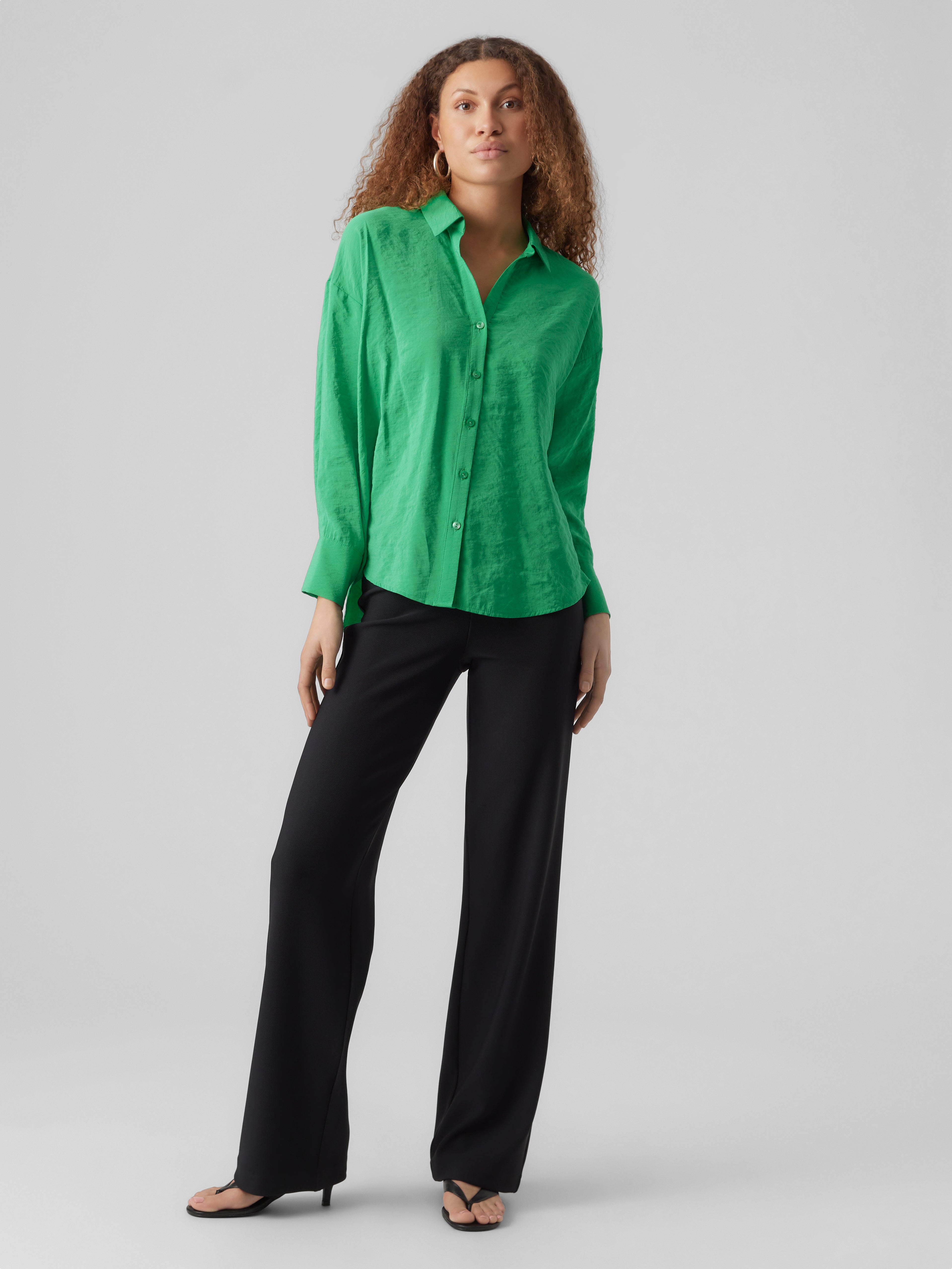 VERO MODA® VMQUEENY Shirt
