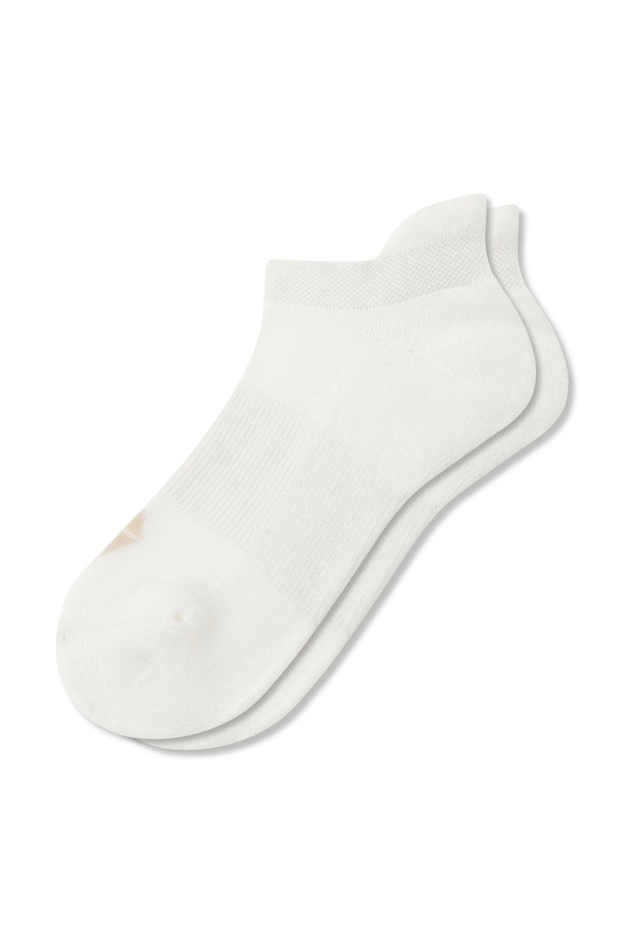Adult Tab Socks in Cloud