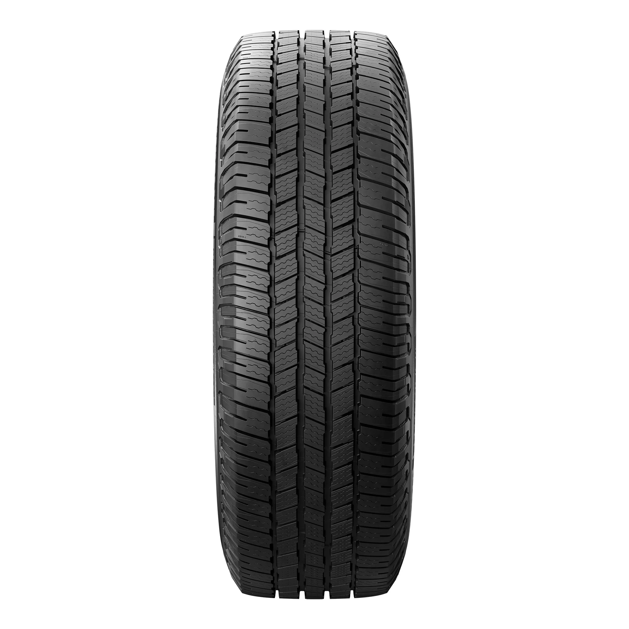 Michelin Defender LTX MS2 265/70R17 116T XL Tire