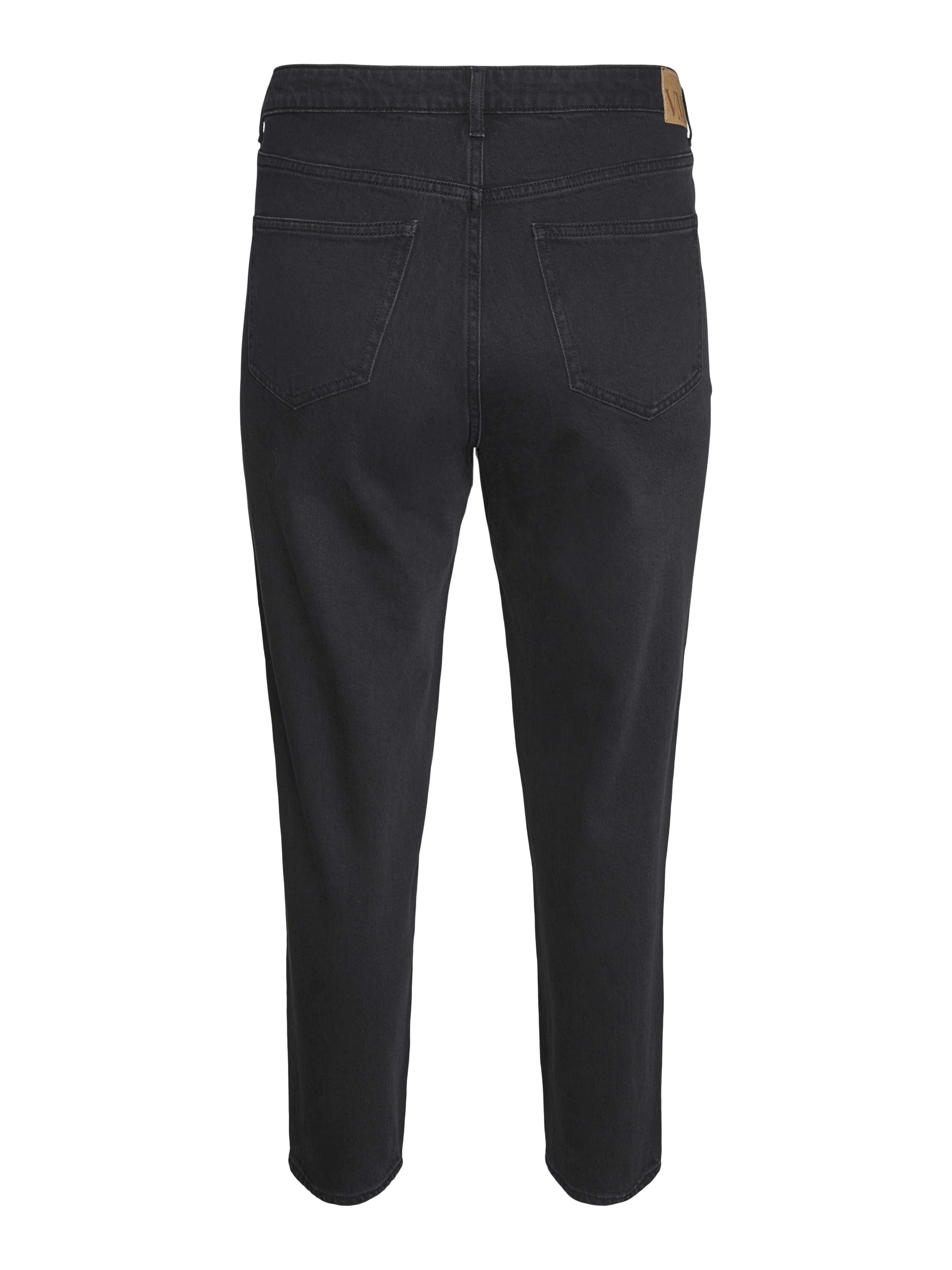 VERO MODA® VMCTESSA High rise Mom Fit Jeans