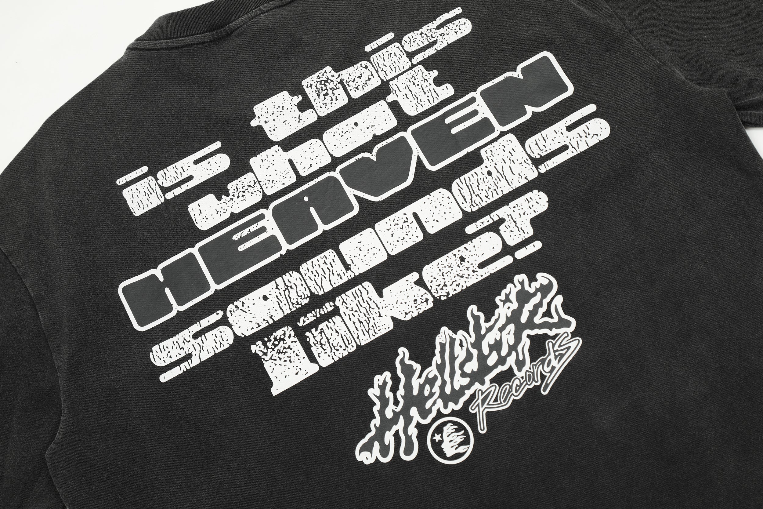Hellstar T-shirt