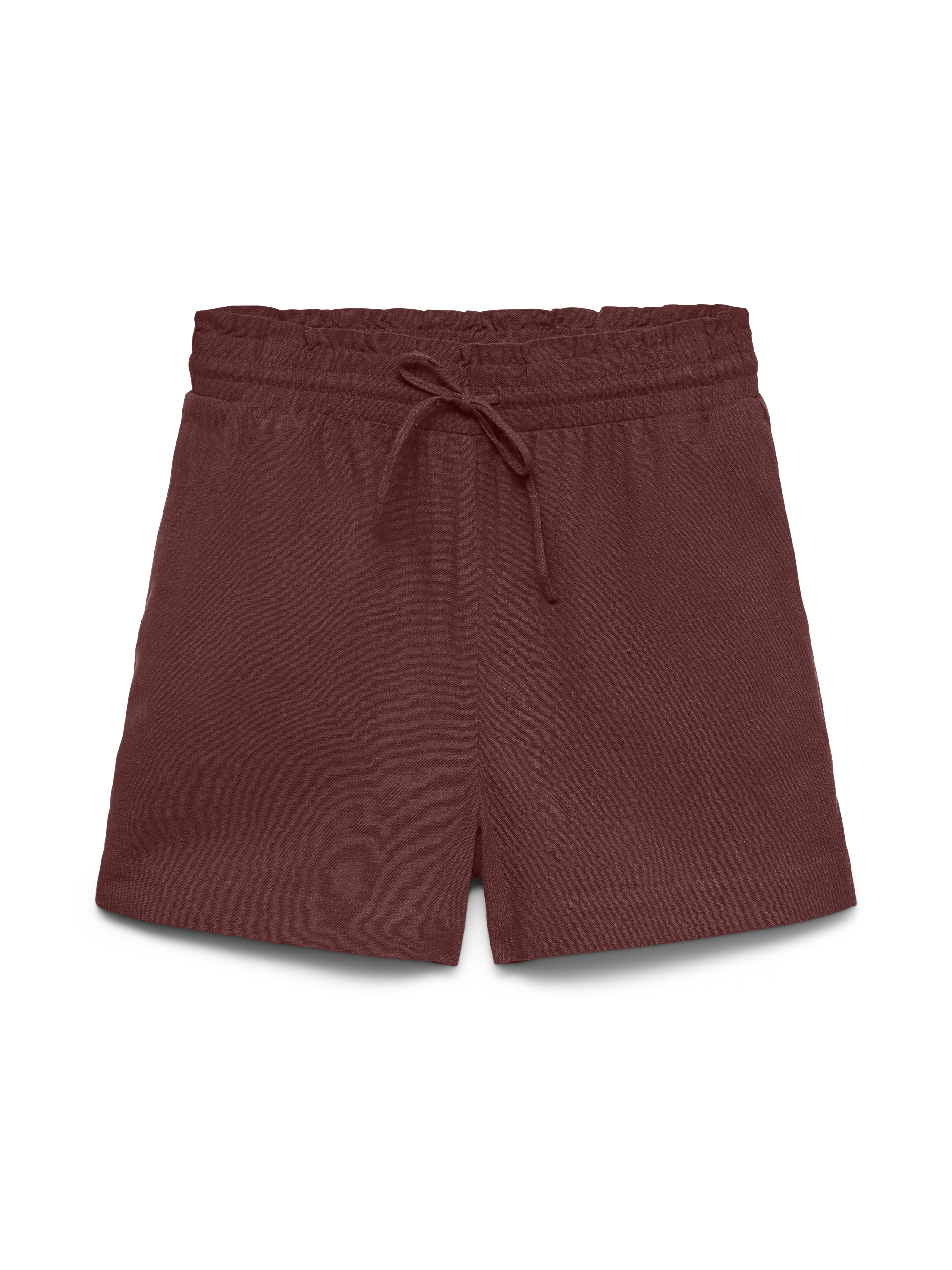 VERO MODA® VMMYMILO Paperbag shorts