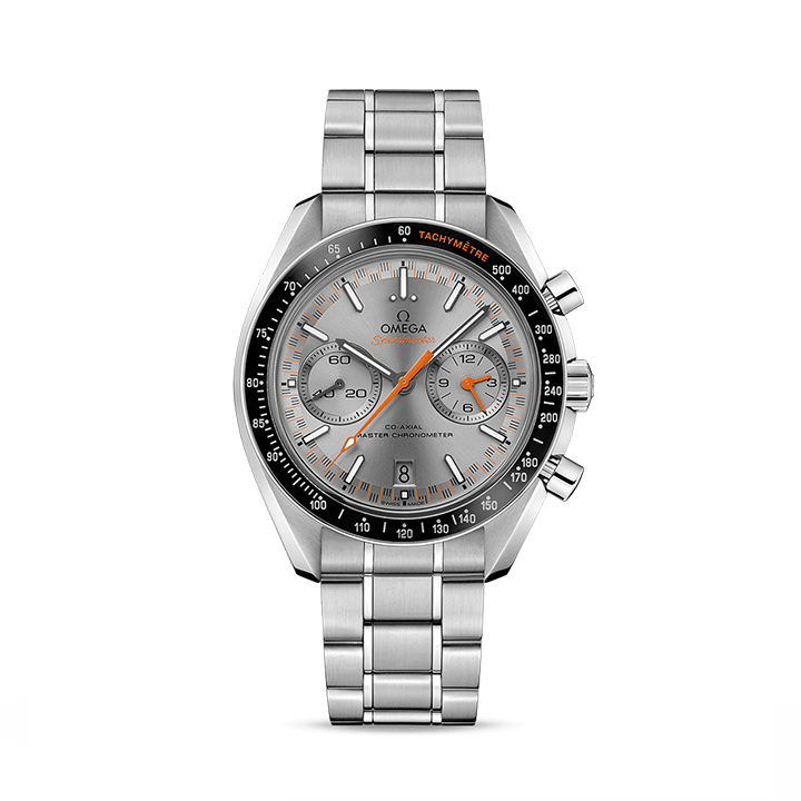 Omega Racing