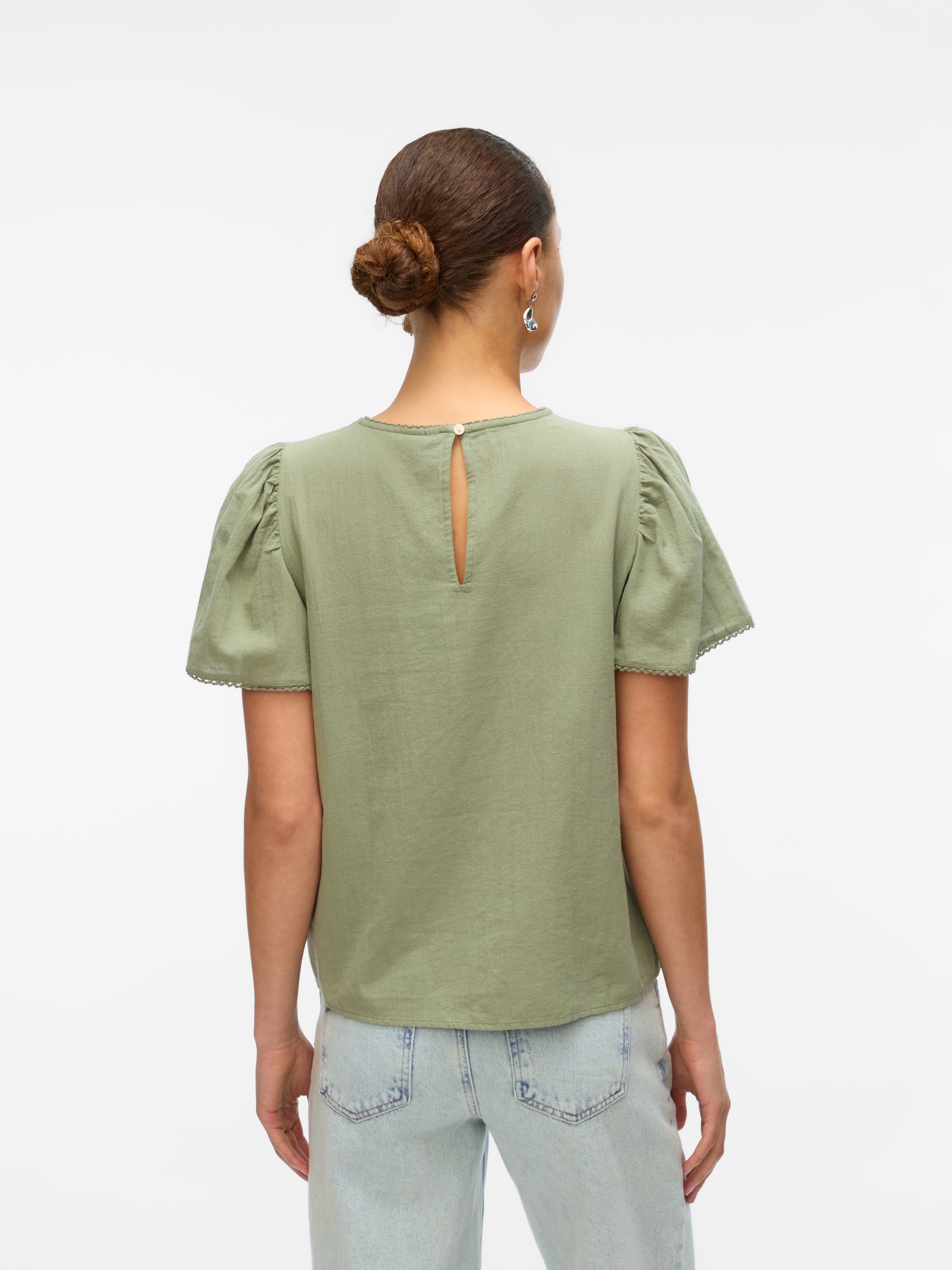 VERO MODA® VMPRETTY Top