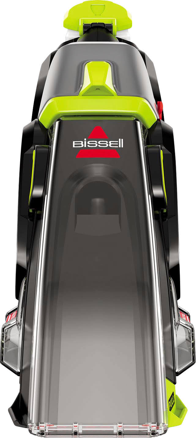 Bissell Pet Stain Eraser Plus Portable Carpet Cleaner