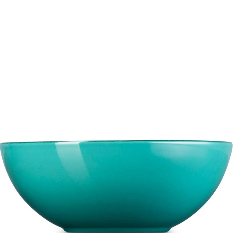 Signature dyp tallerken 16 cm Bleu Riviera