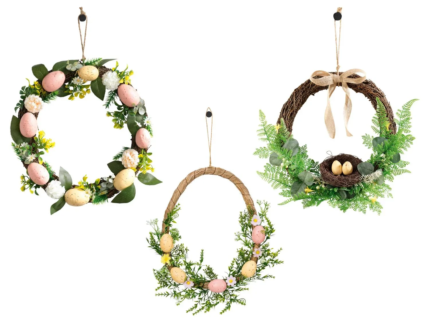 LIVARNO Couronne de Pques