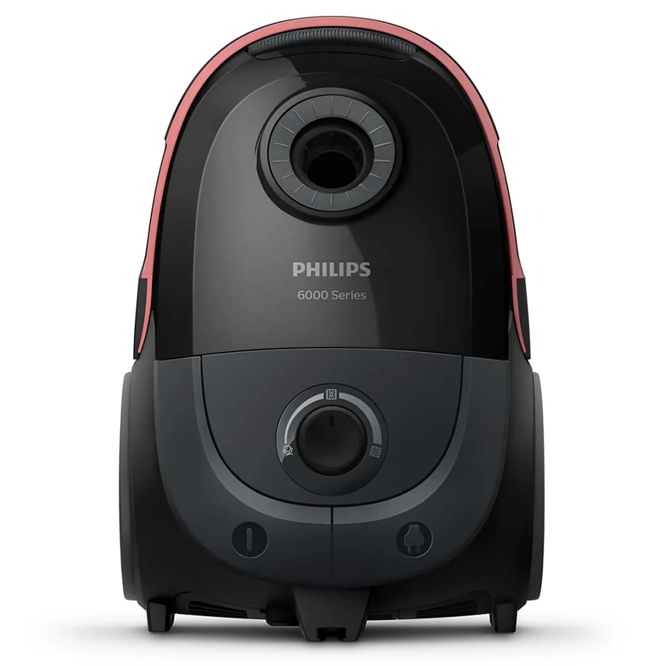 Philips Stofzuiger met zak XD6142/12