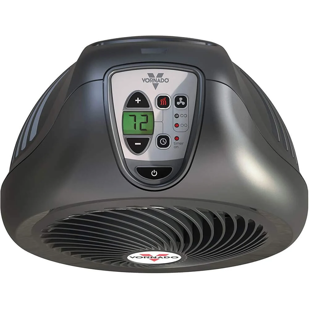 AVH2 Advanced Whole Room Heater with Auto Climate
