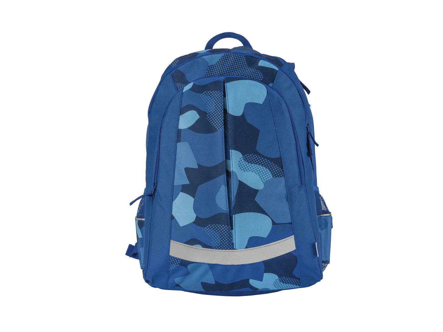 TOPMOVE Sac  dos scolaire, 27 L