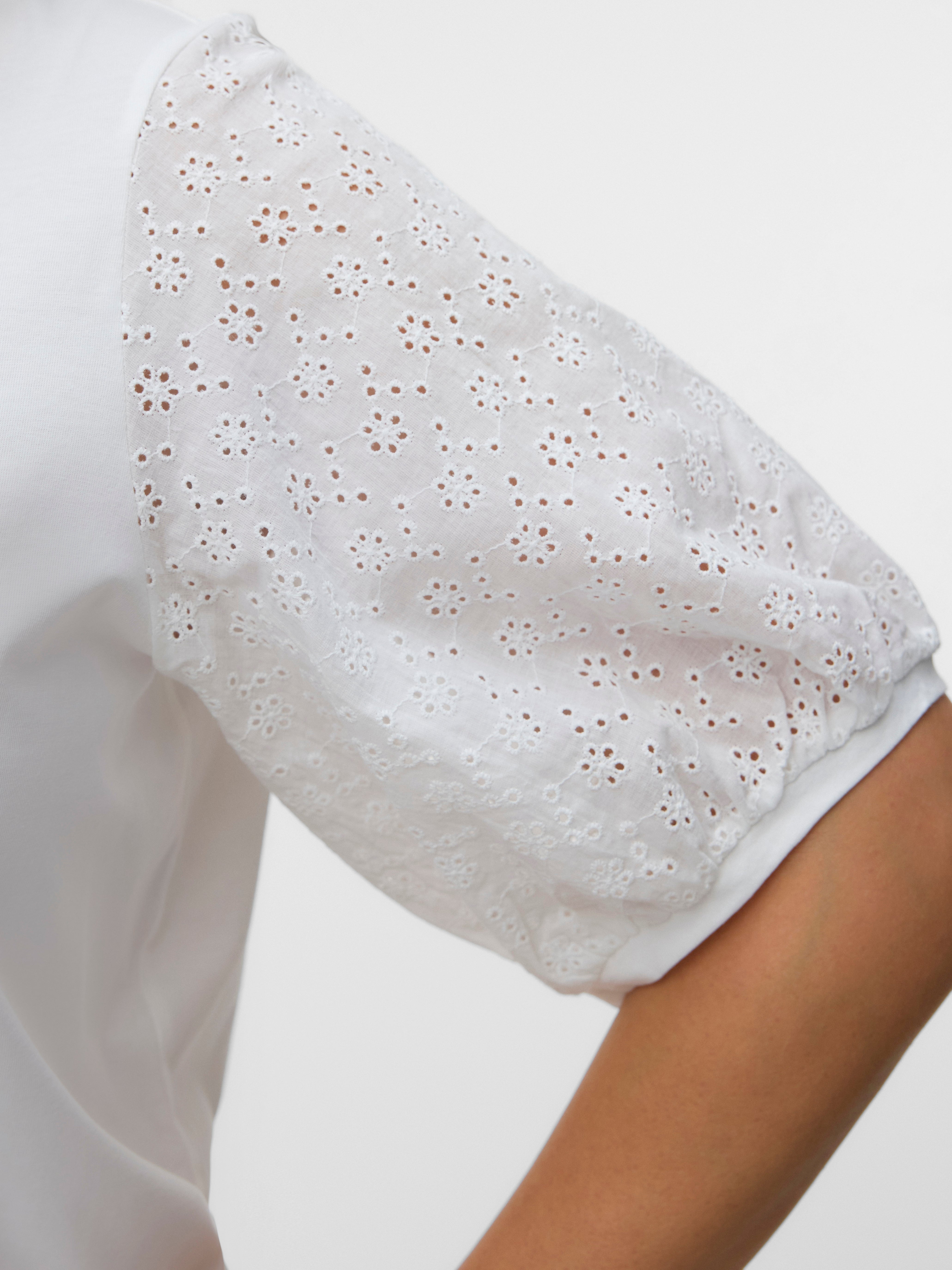 VERO MODA® VMCJANNI Top