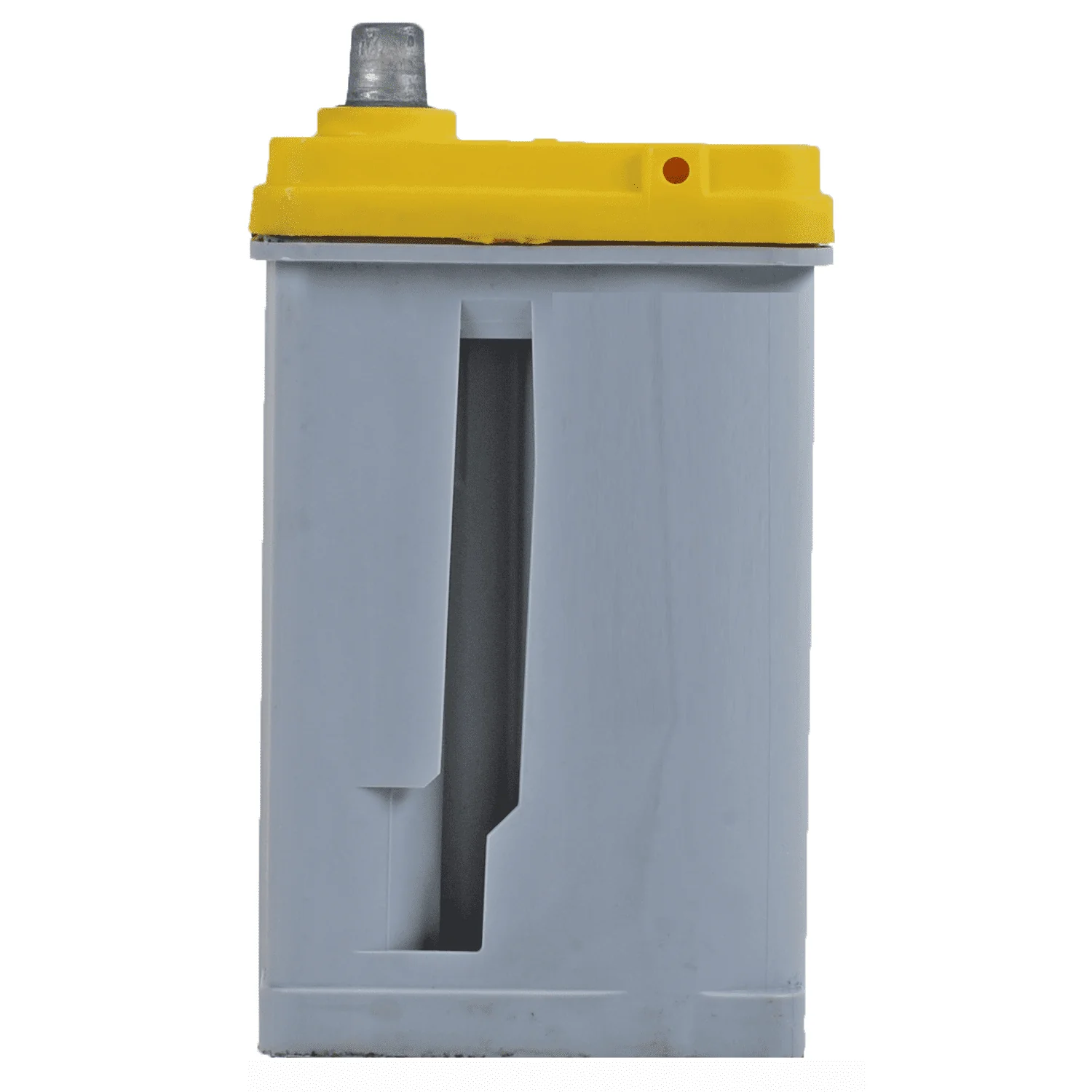 Batteries YellowTop AGM Spiralcell Dual Purpose Battery, Group Size 51 Image 4