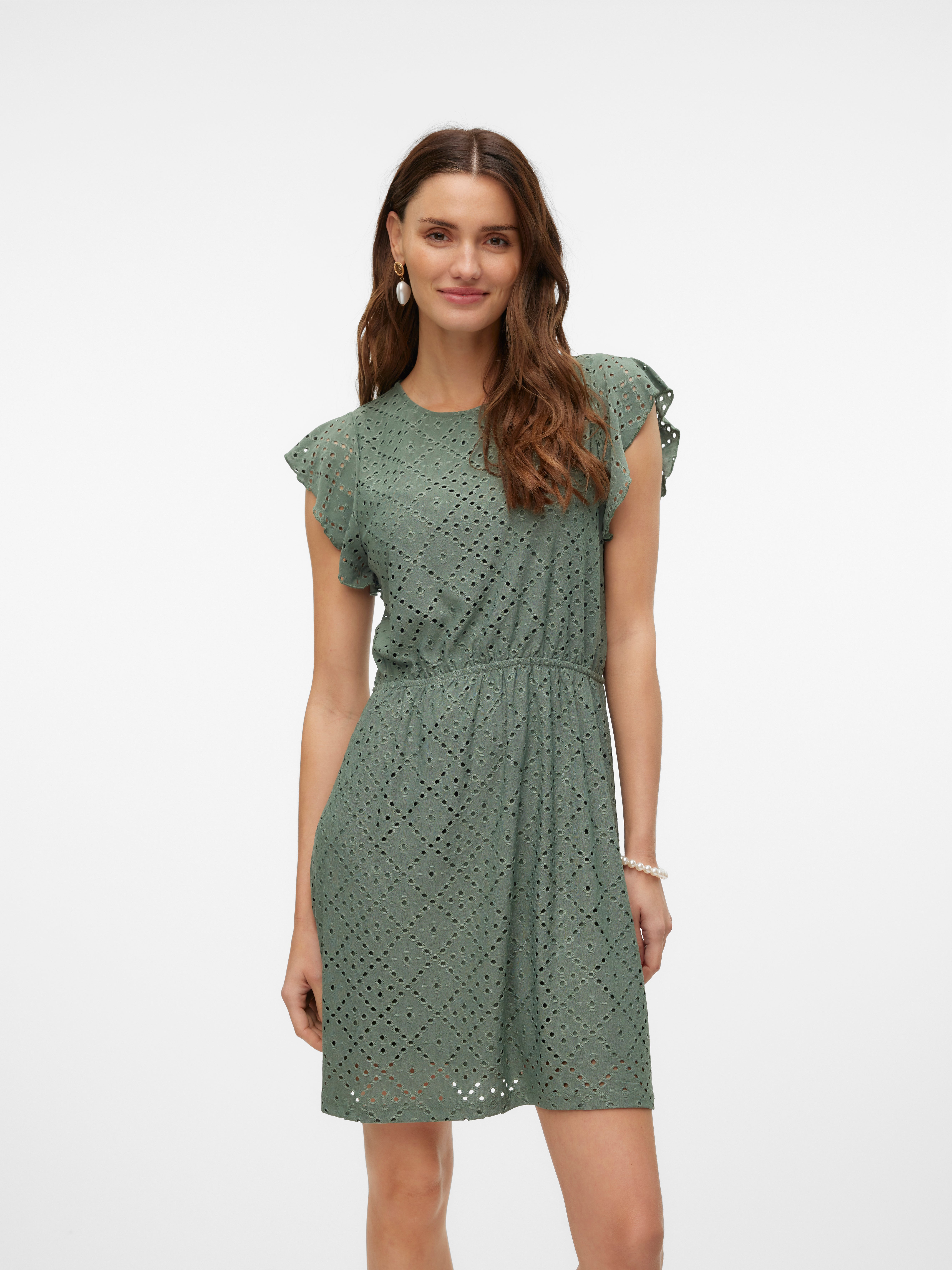 VERO MODA® VMTASSA Short dress