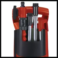 Rain Barrel Pump GE-SP 3546 RB
