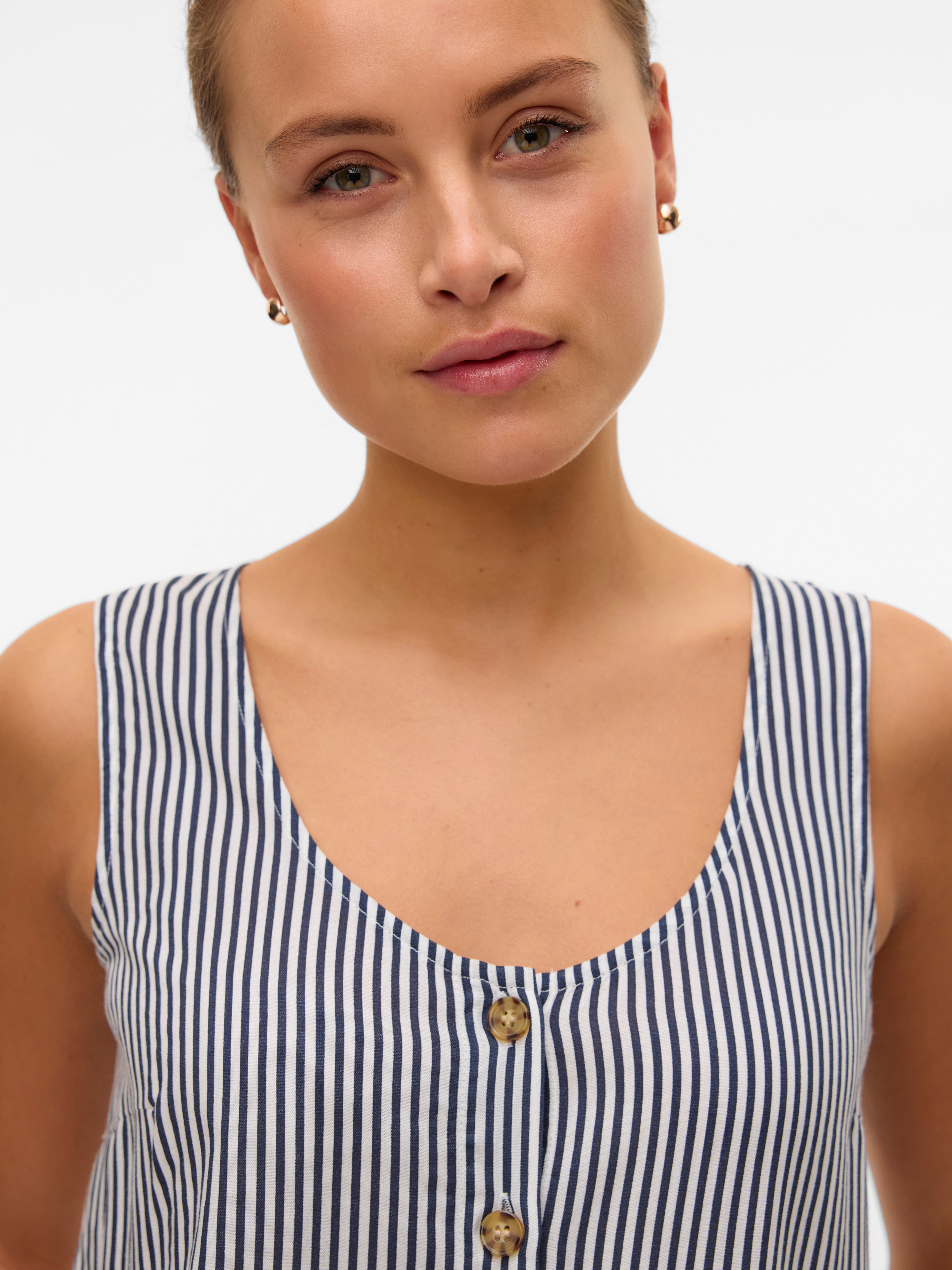 VERO MODA® VMBUMPY Shirt