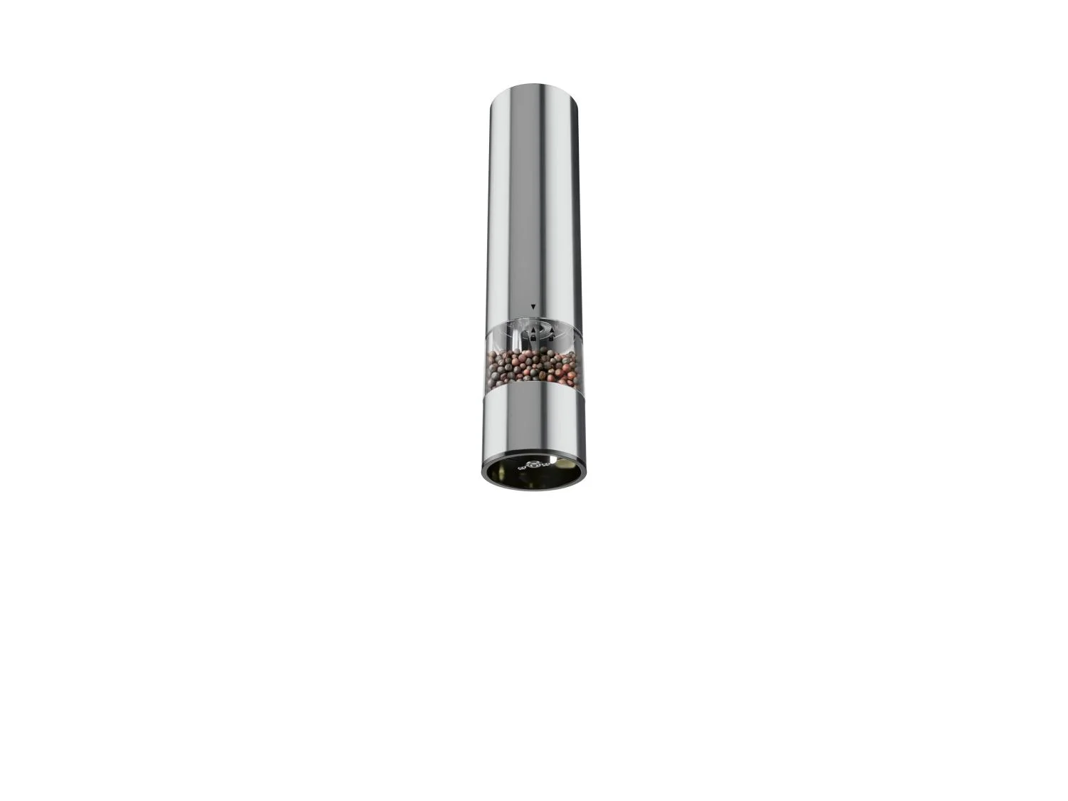 SILVERCREST KITCHEN TOOLS Moulin  sel et poivre lectrique