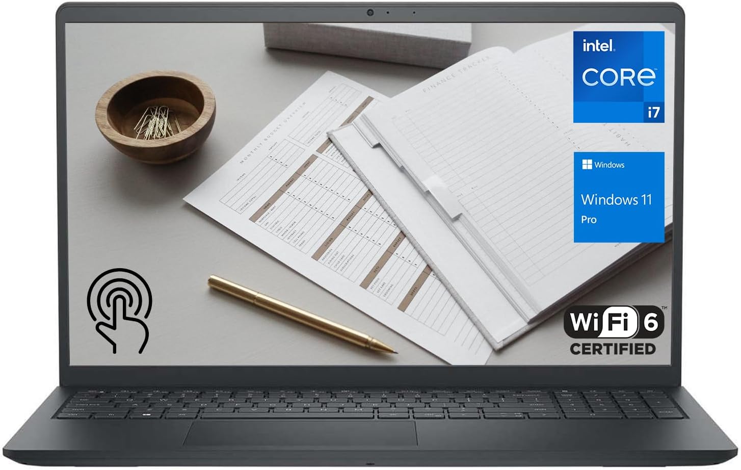 DELL 13th Generation Business Inspiron 15 3530 Laptop  15.6