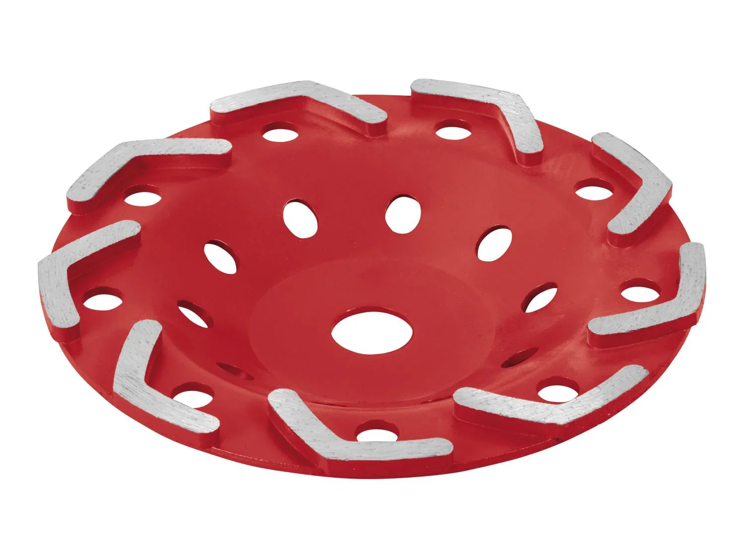 PARKSIDE Meule assiette diamante,  180 mm