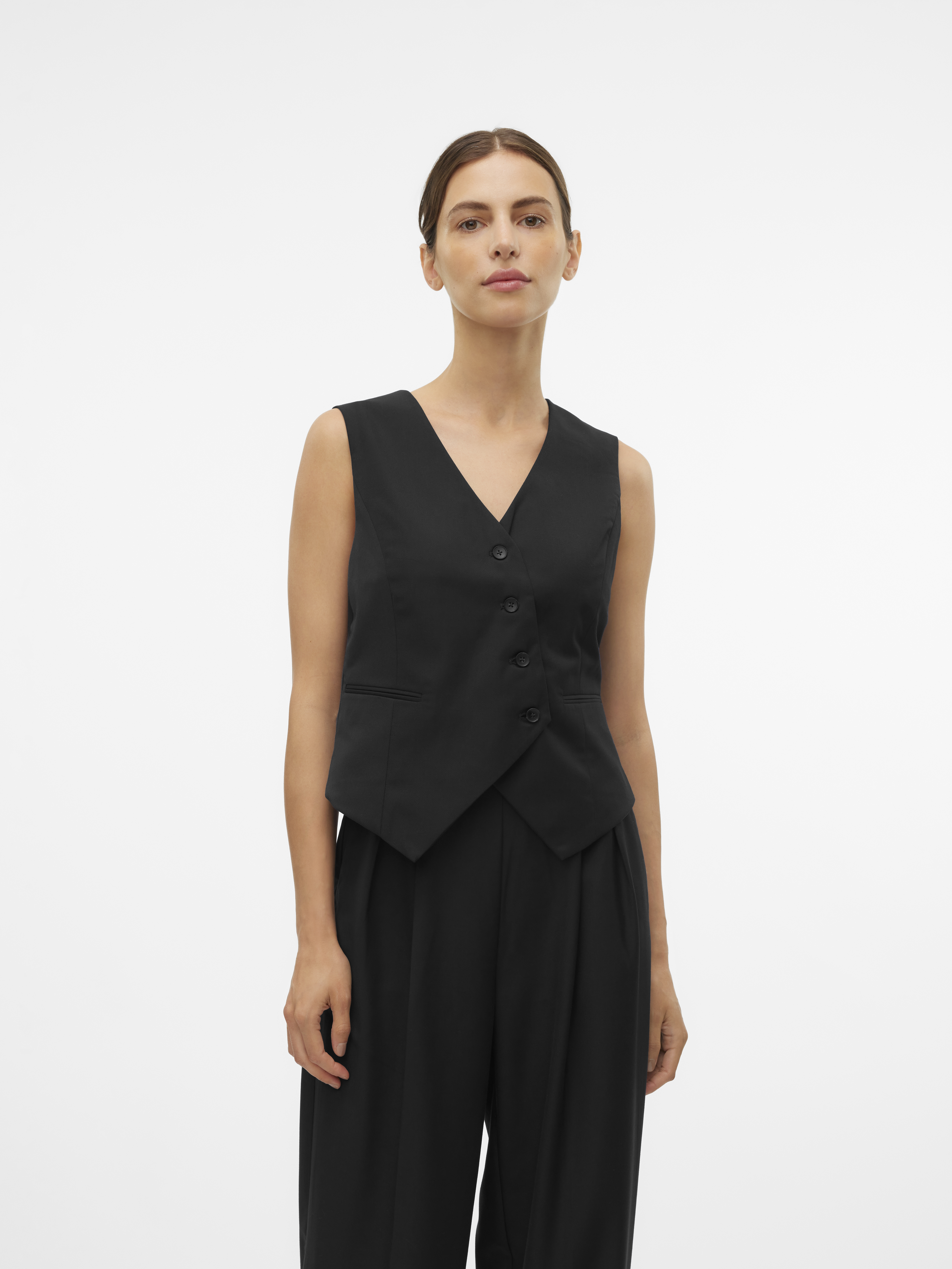 VERO MODA® VMHAILEY Tailored Waistcoat