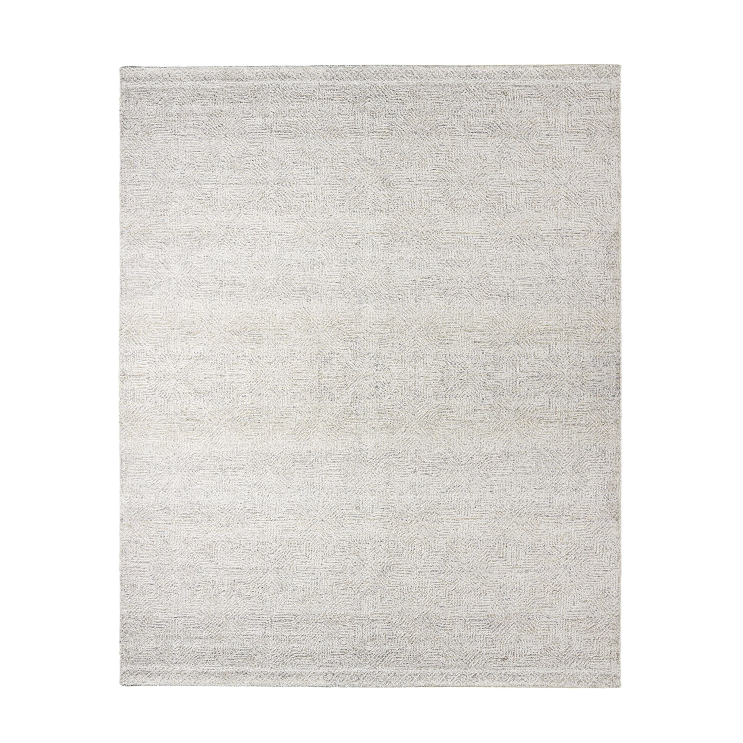 Neva Grey Rug 300x240cm