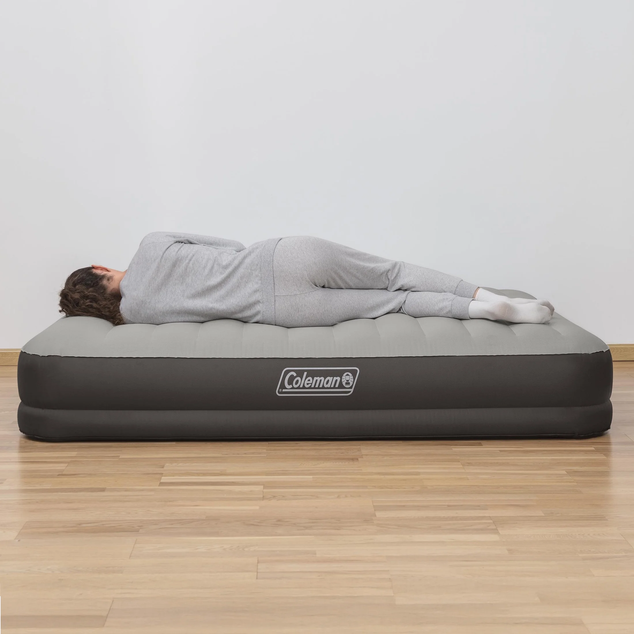 Coleman Alwayzaire Tough Guard Air Mattress Queen 14