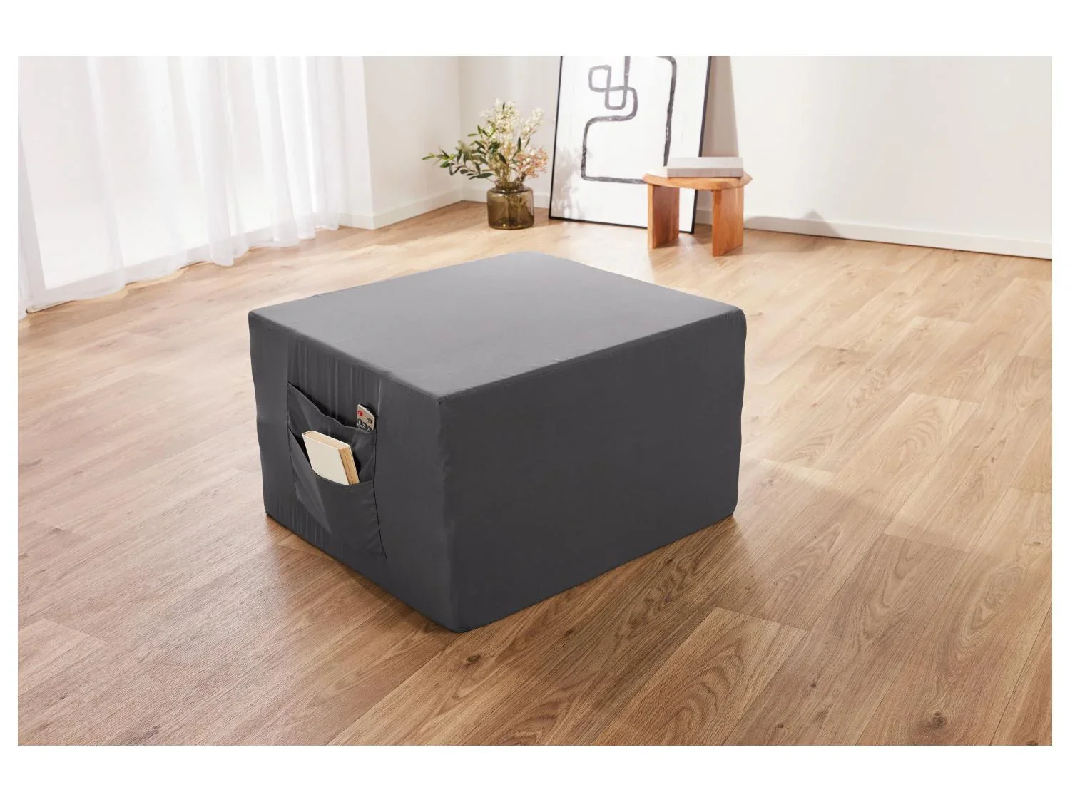 LIVARNO home Matelas dappoint double
