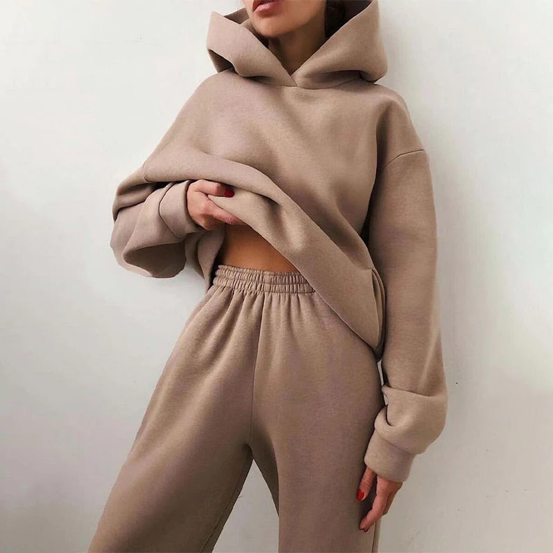 Ensemble de jogging léger