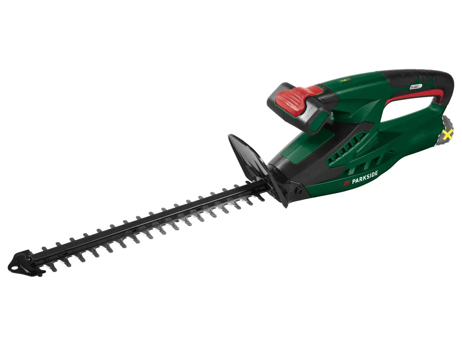 PARKSIDE Taille-haies sans fil PHSA 12 B1, 12 V