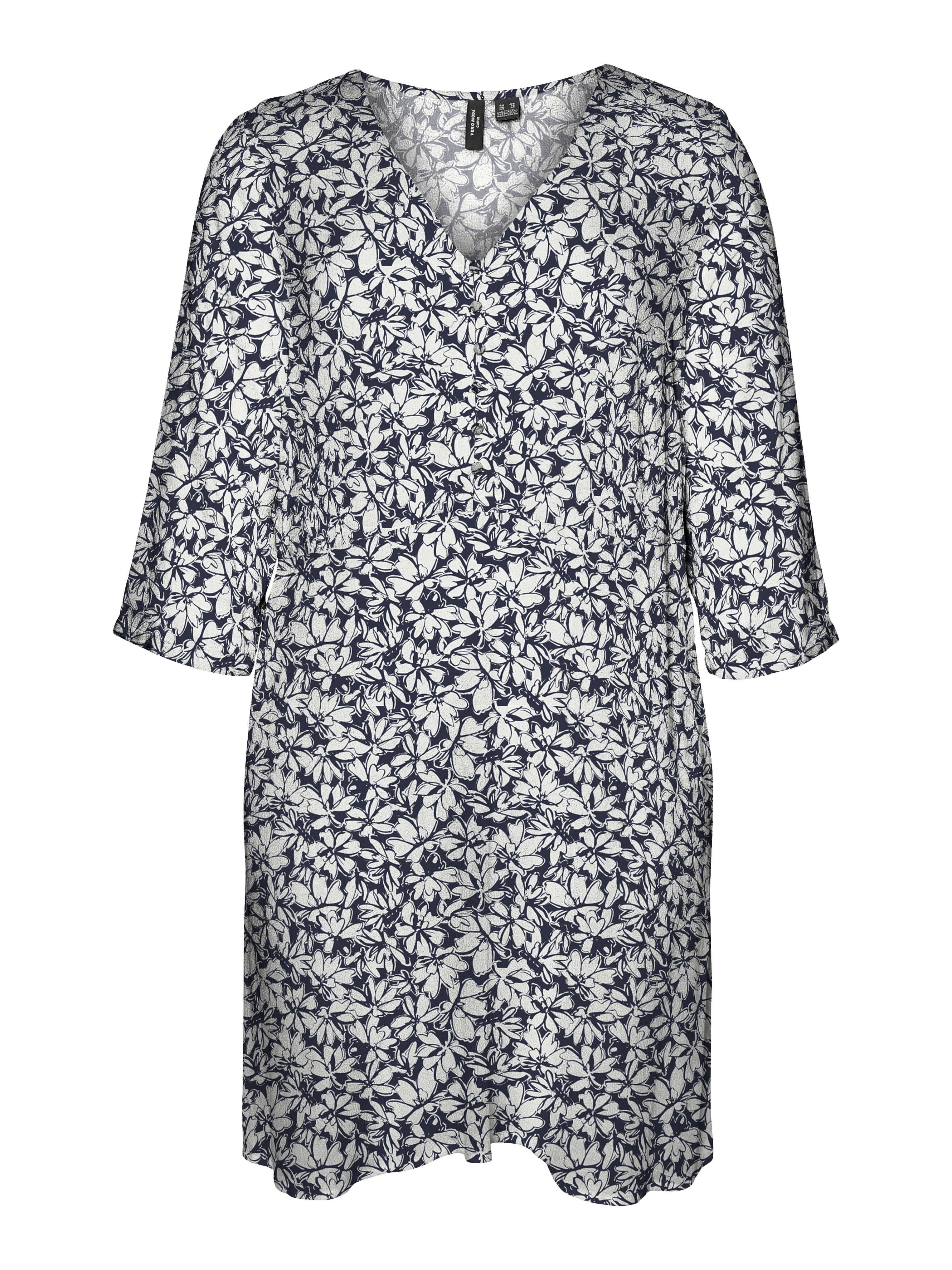 VERO MODA® VMCMENNY Short dress