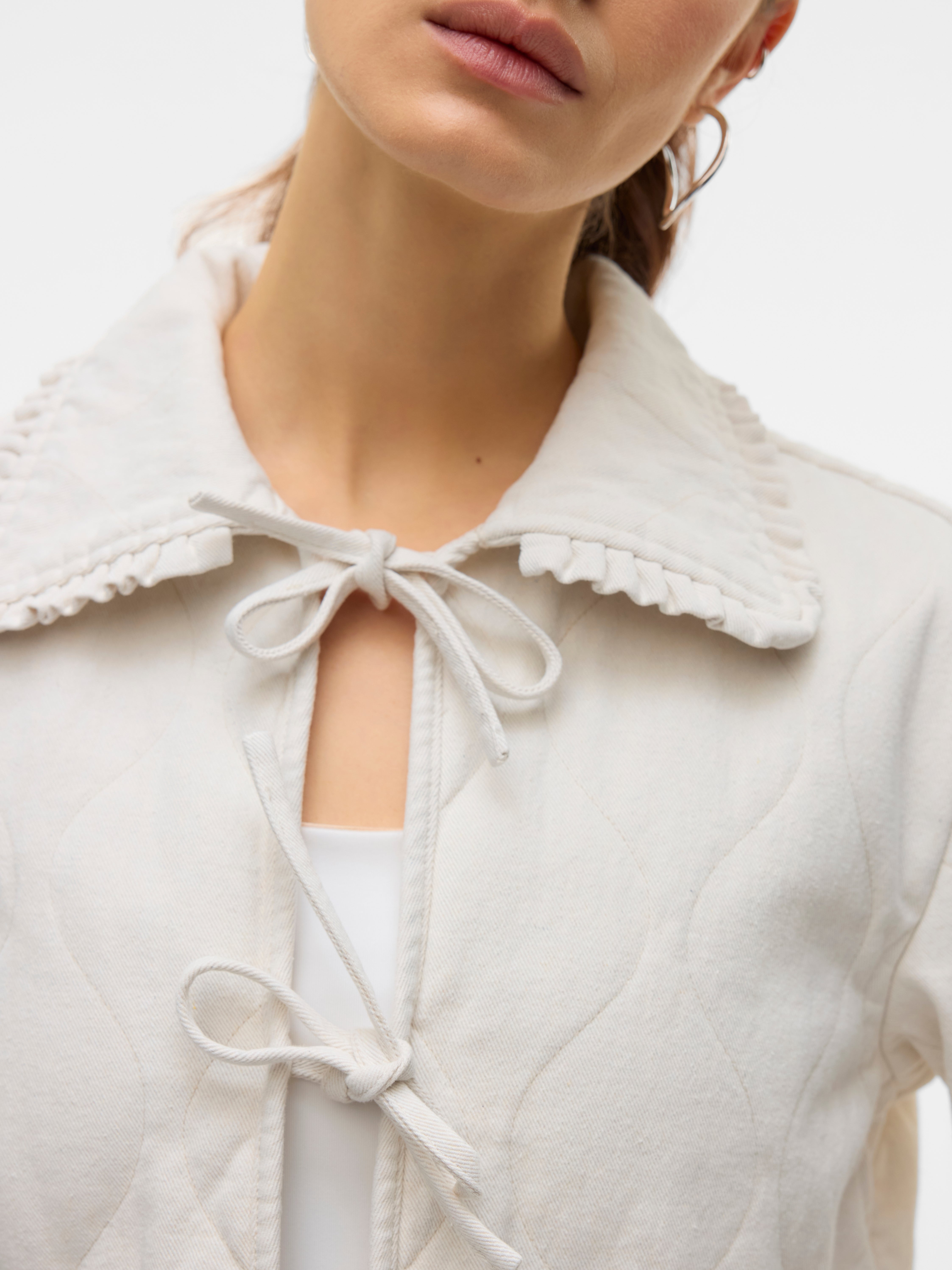 VERO MODA® VMDARCY Denim jacket