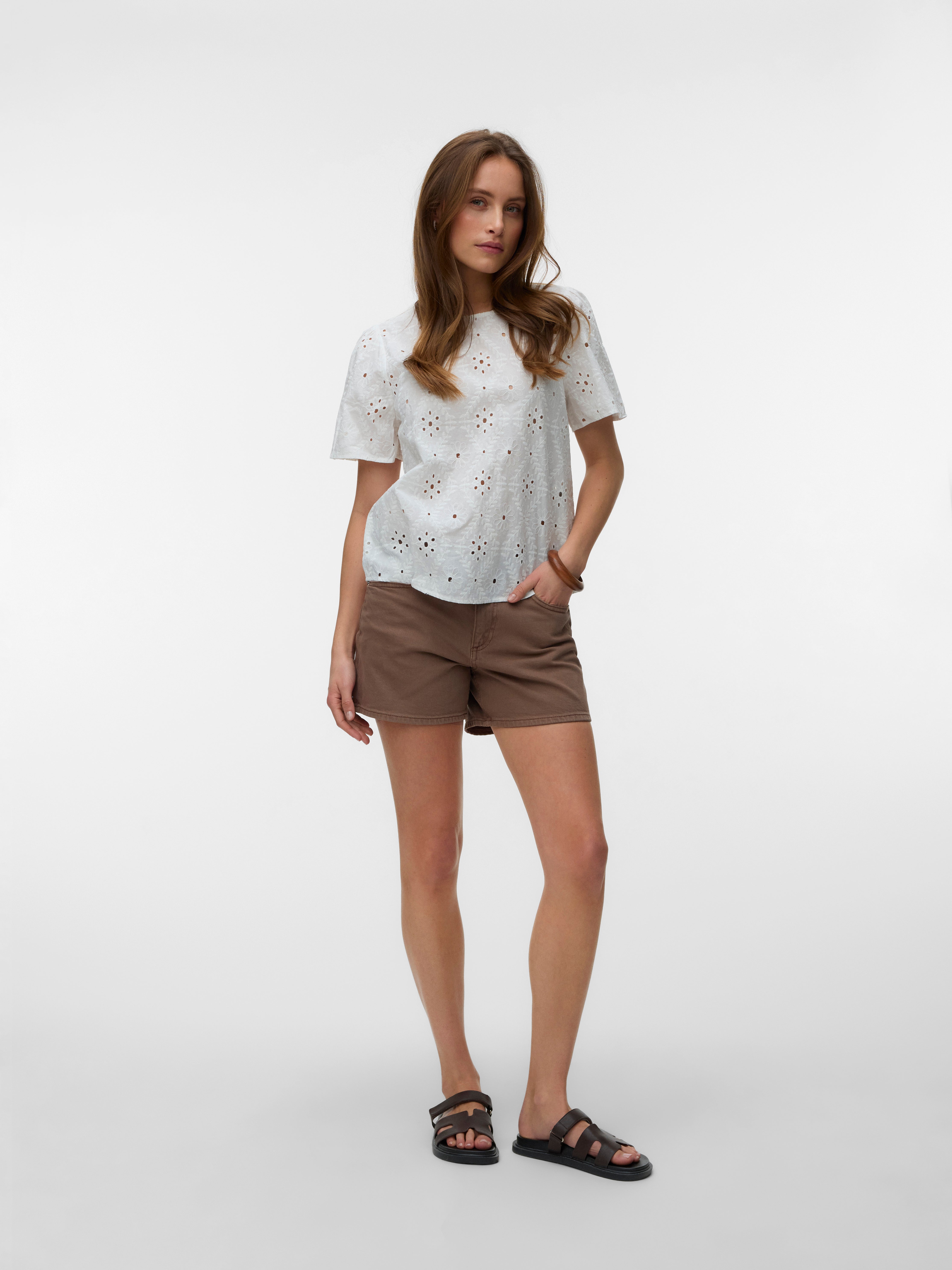 VERO MODA® VMELIZA T-Shirt
