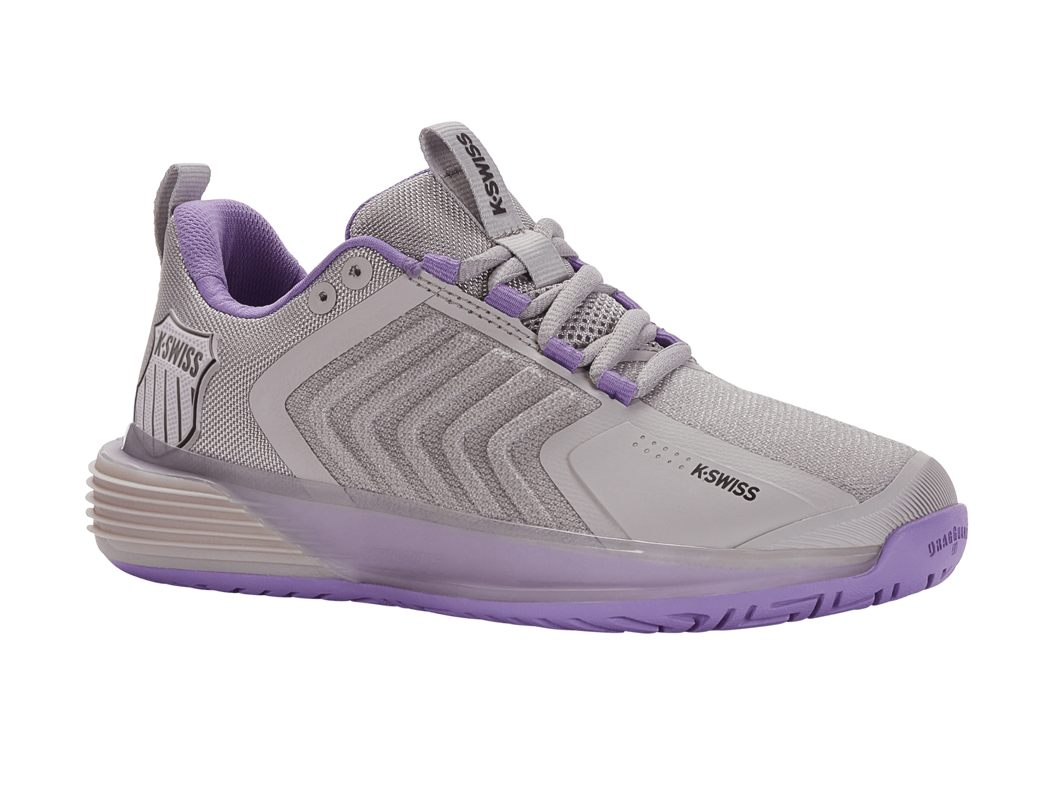 ULTRASHOT 3 - K-Swiss Shoes
