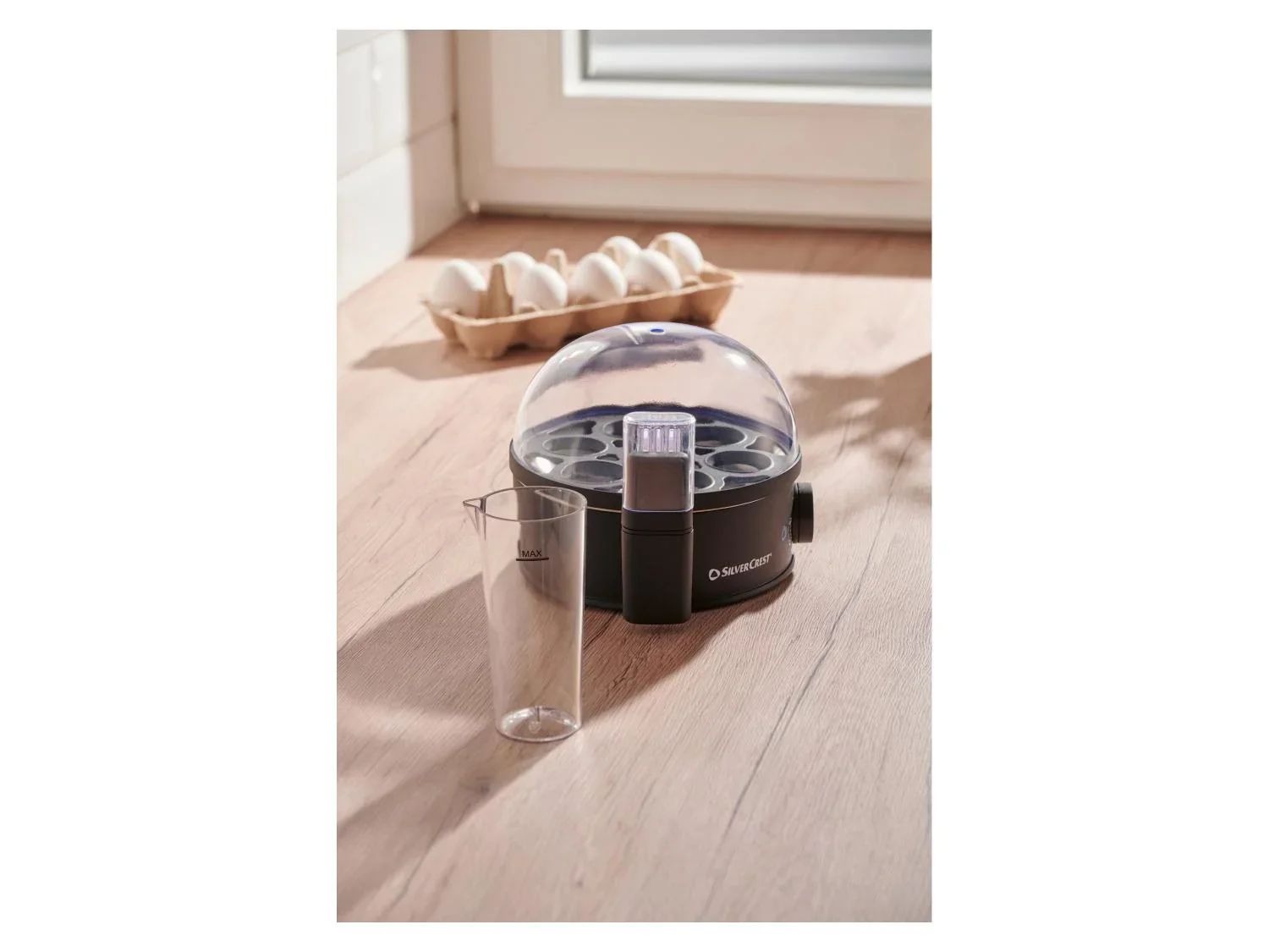 SILVERCREST Cuiseur  ufs