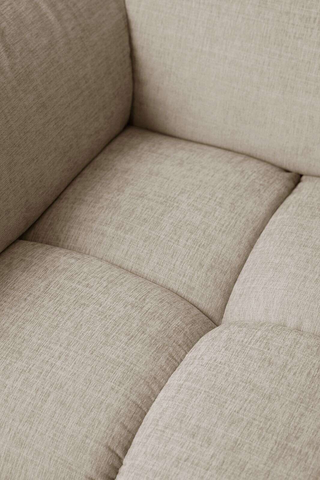 Marquis stoel Artic Cream