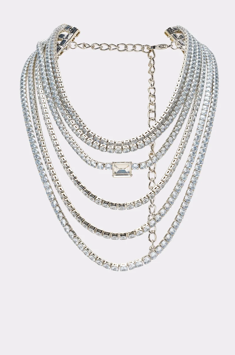 KYLIE NECKLACE - Akira Store