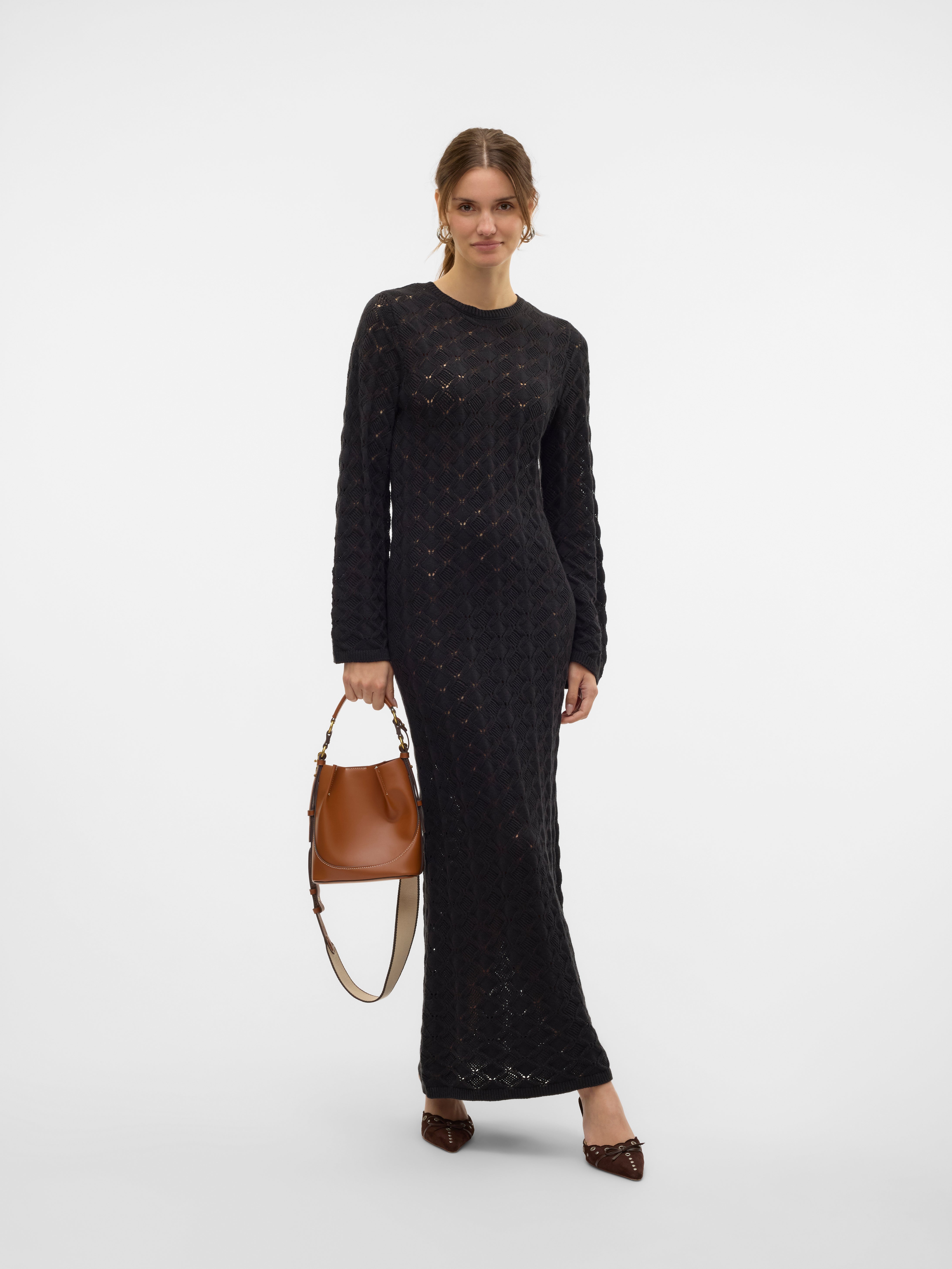 VERO MODA® VMPAOLA Long dress