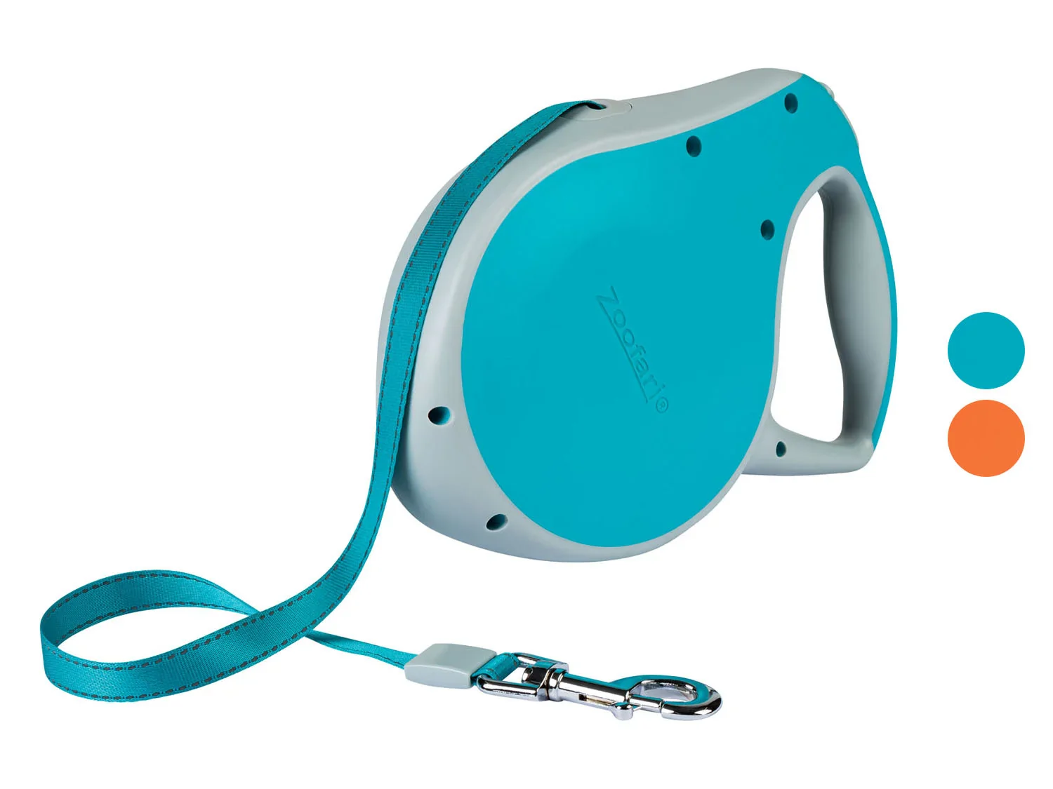 zoofari Laisse extensible XL, 10 m