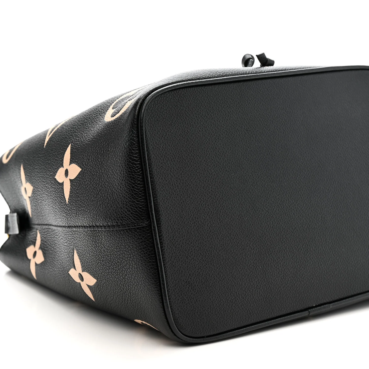Empreinte Monogram Giant Neonoe MM Black Beige