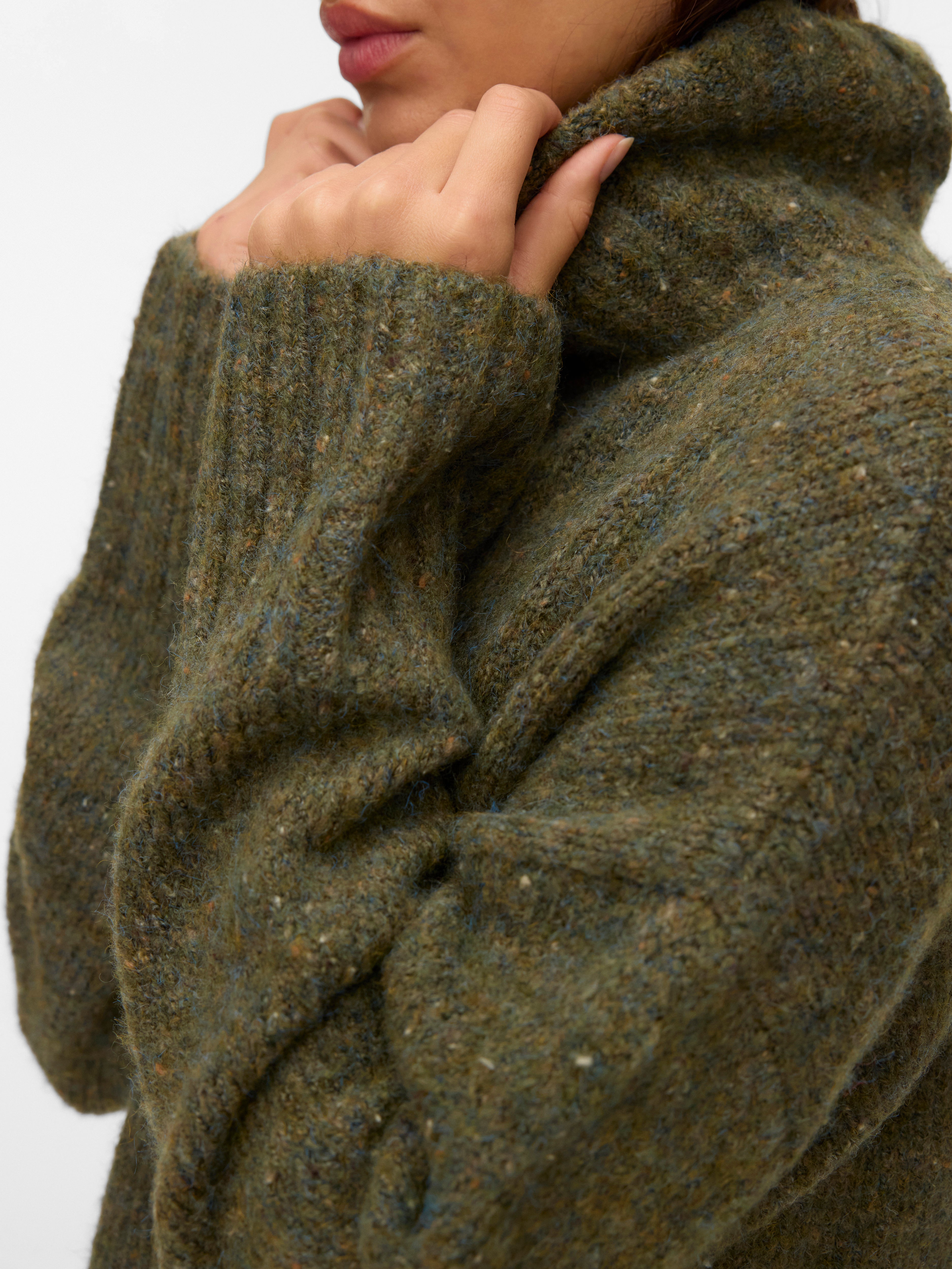 VERO MODA® VMINGRID Knitted pullover