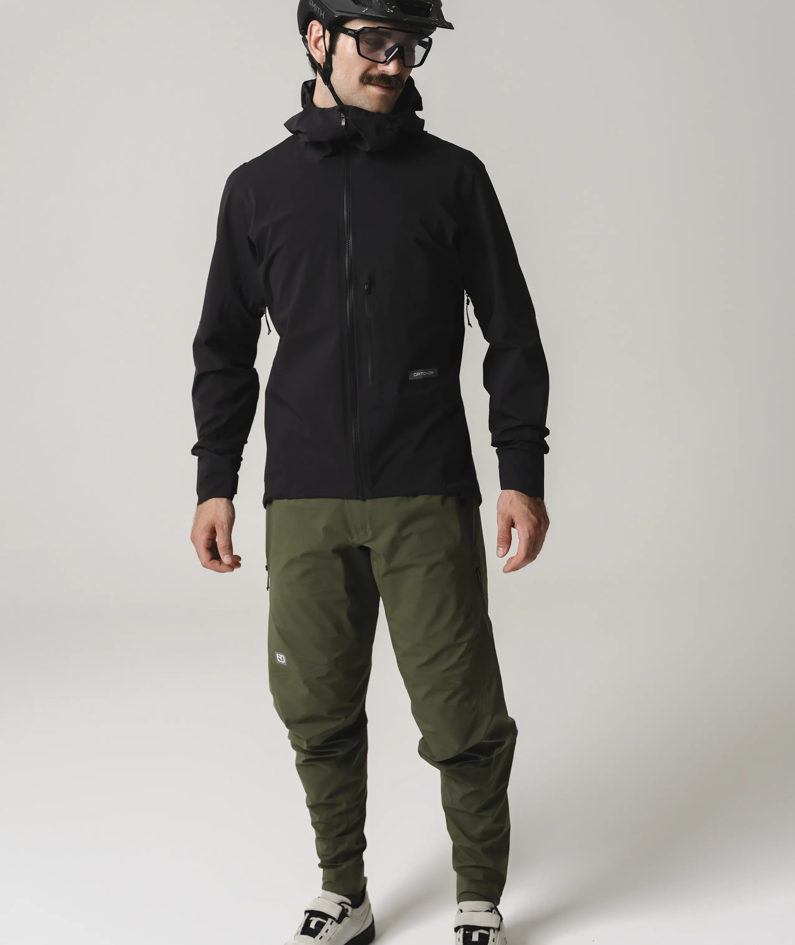 ORTOVOXR SEQUENCE GORE-TEX PANTS