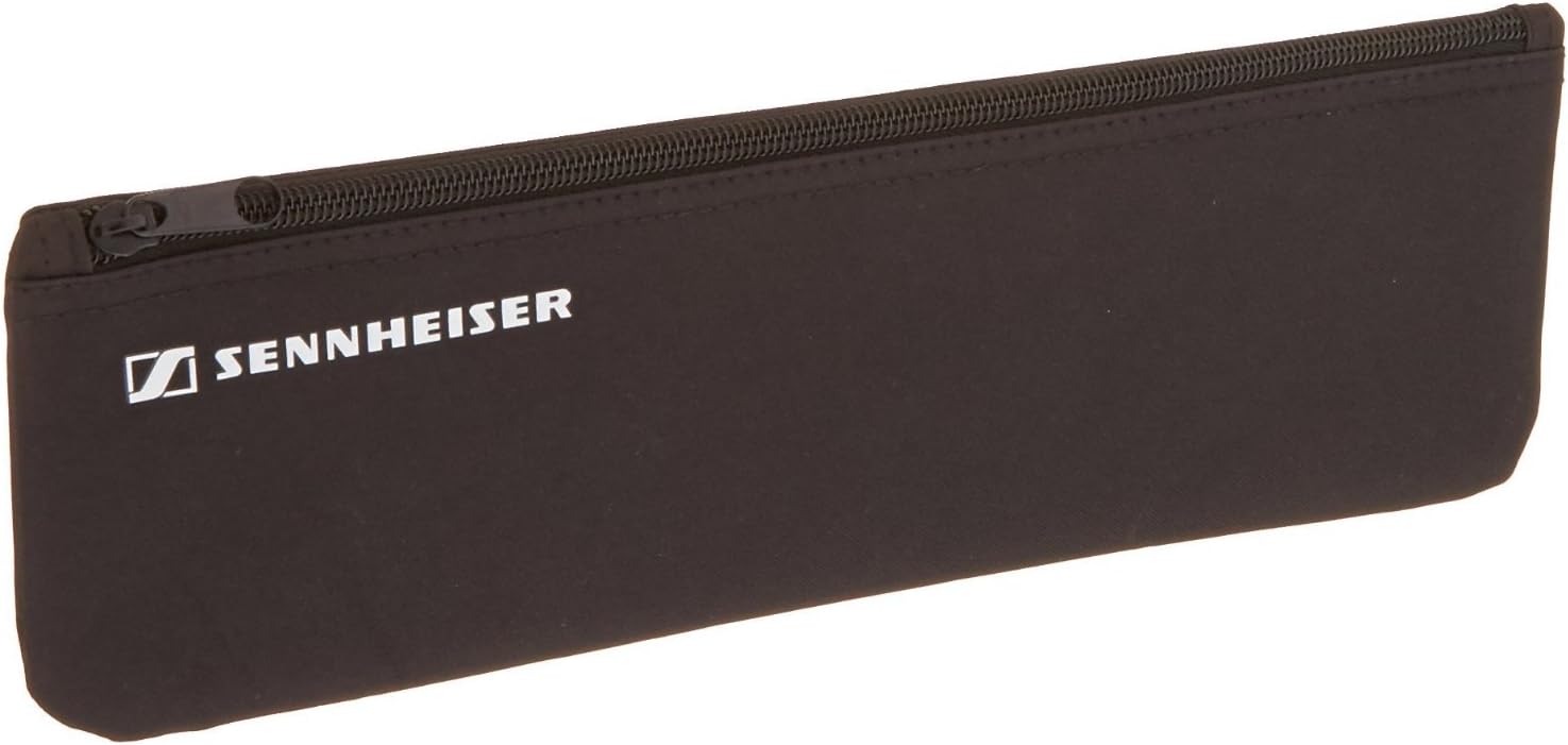 Sennheiser Pro Audio Sennheiser Pro Audio Wireless Microphone System  Black (MKE600)