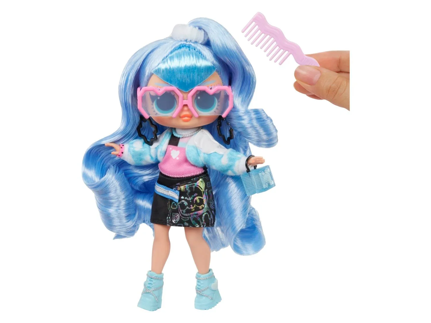 LOL Figurine Surprise Tweens