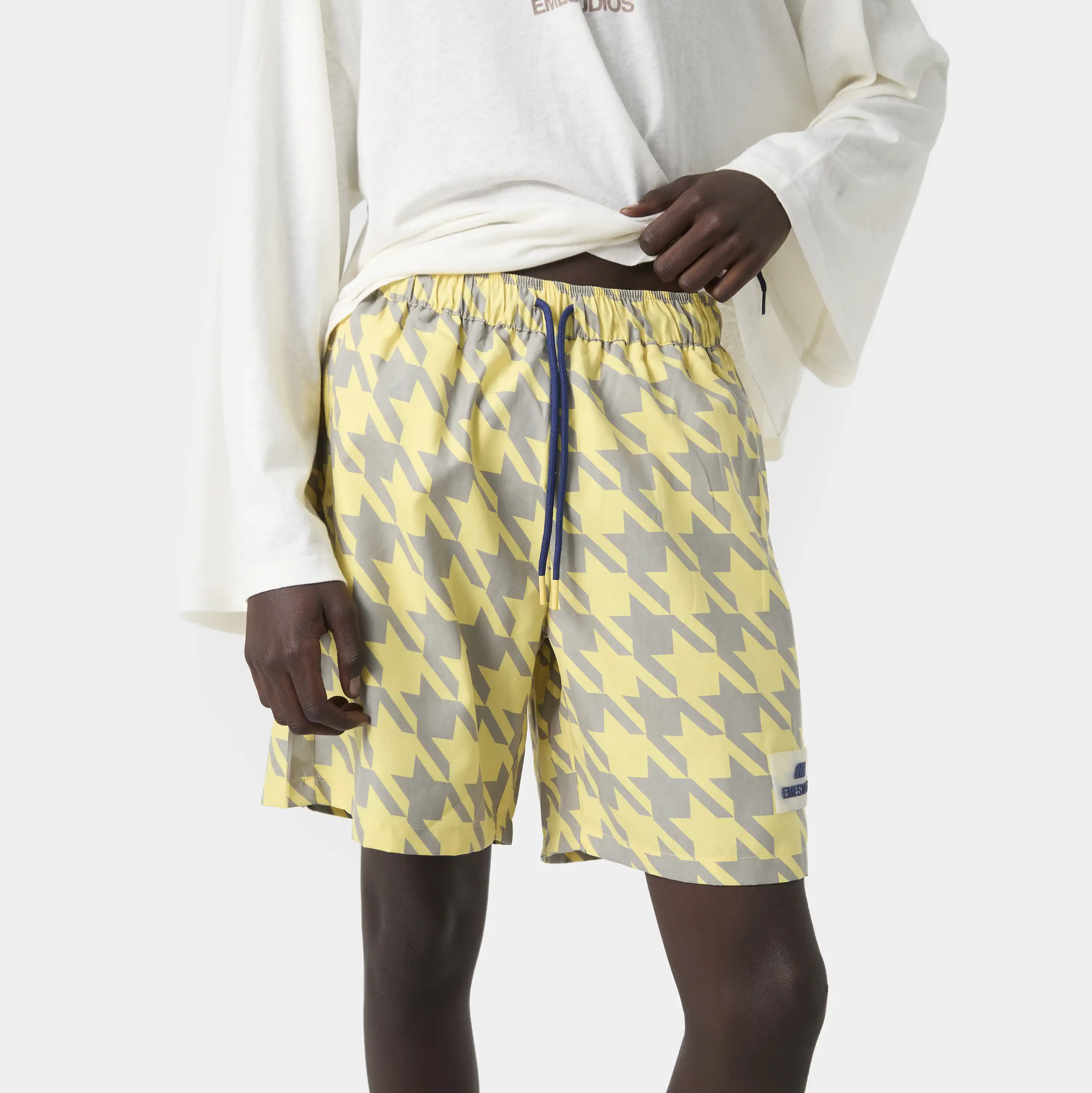 JJ Sun Swim Trunk