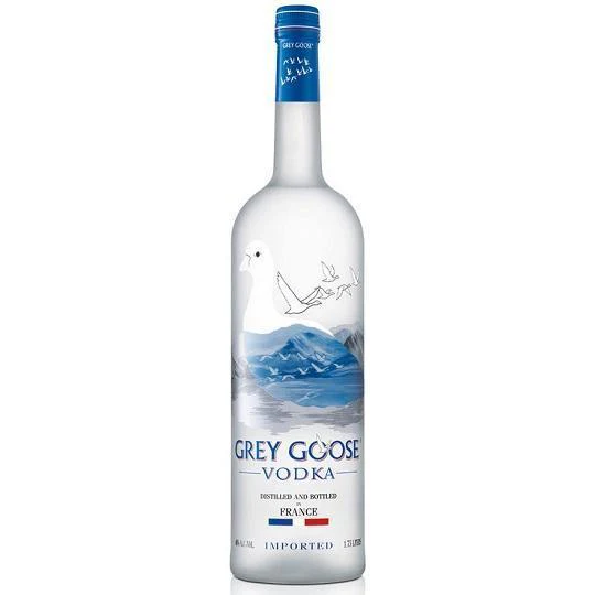 Vodka 1.75L
