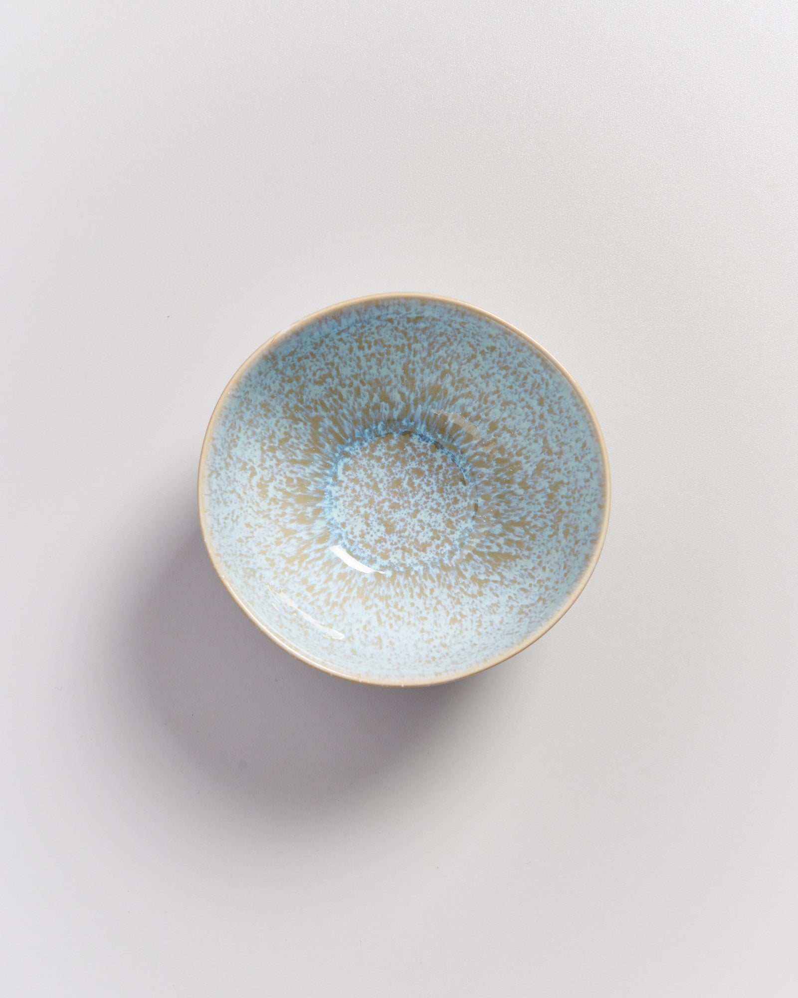 AREIA - CEREAL BOWL CLASSIC AZURE
