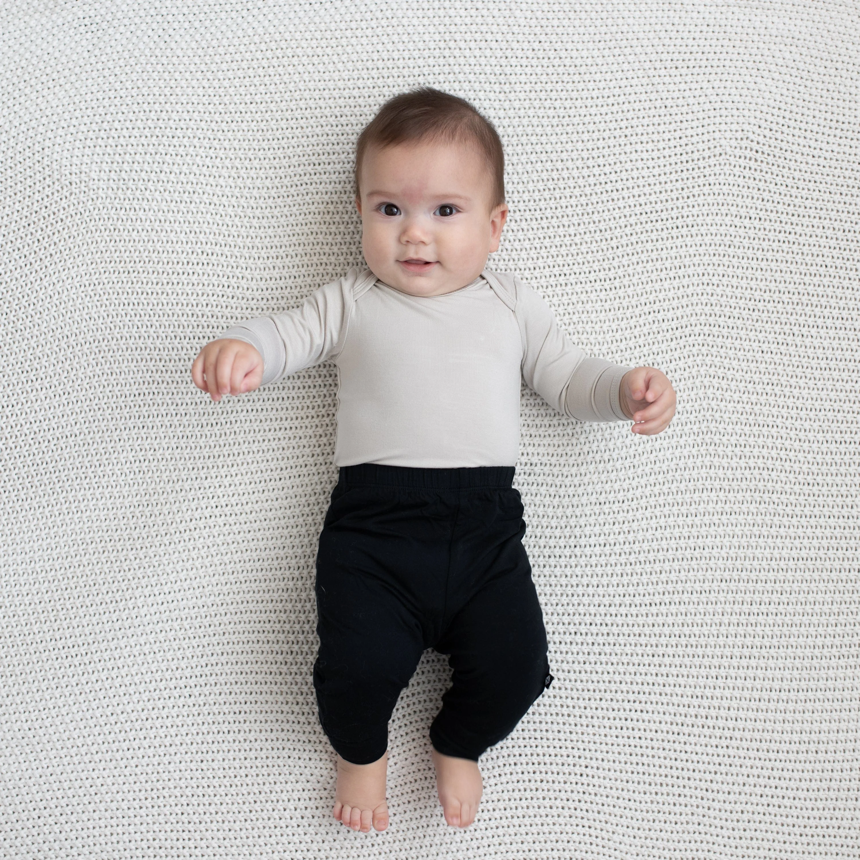 Pant in Midnight