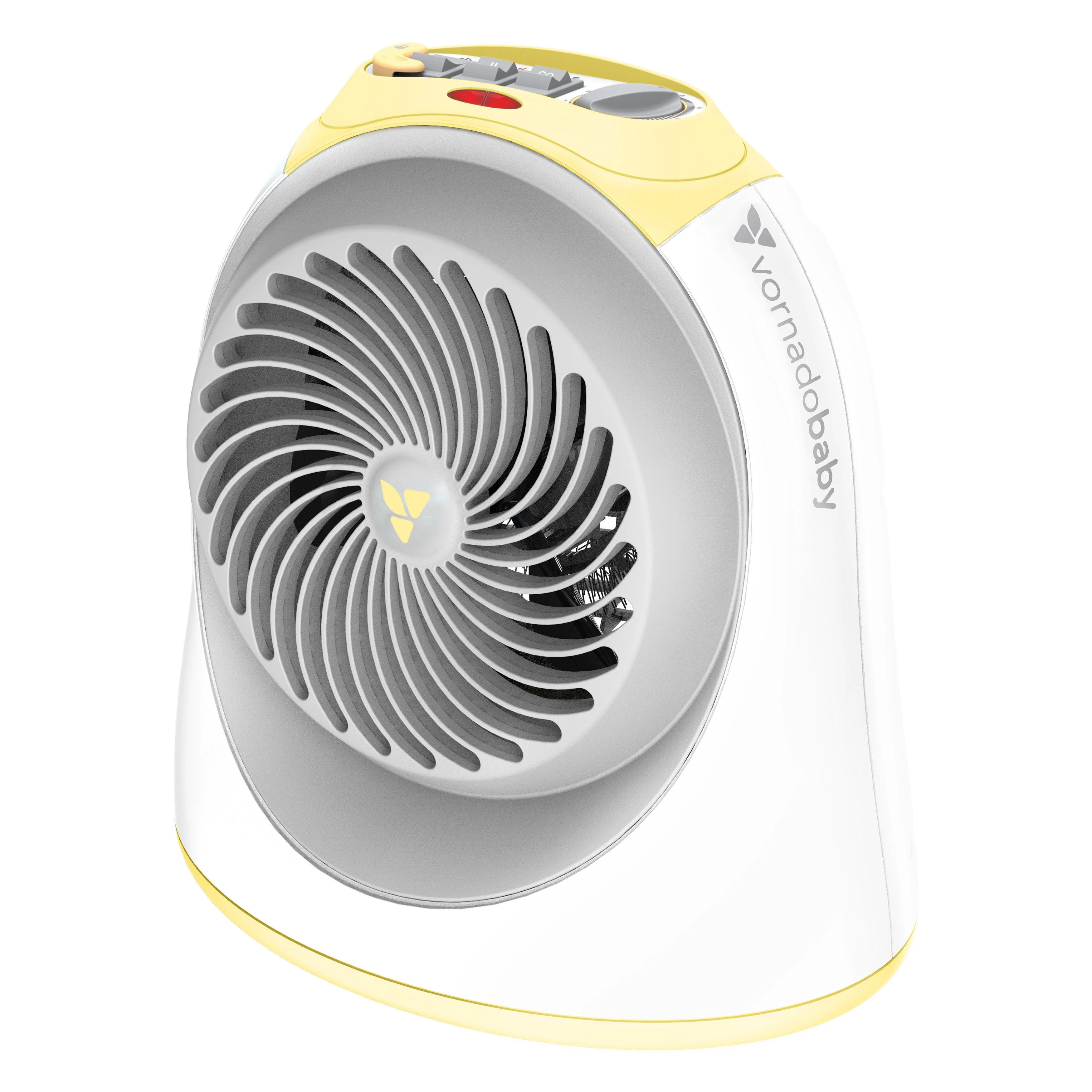 Sunny Nursery Space Heater