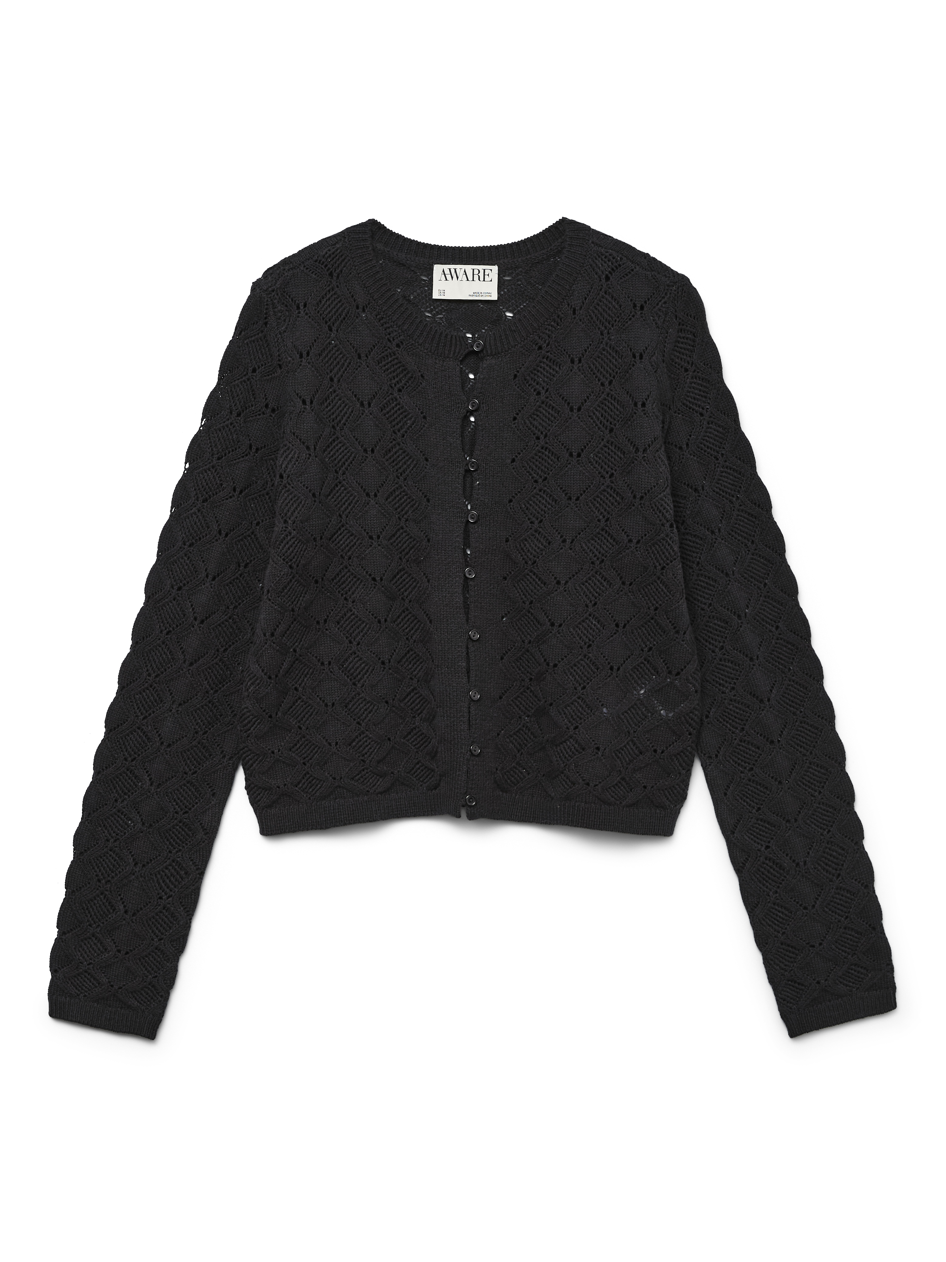 VERO MODA® VMPAOLA Knit Cardigan