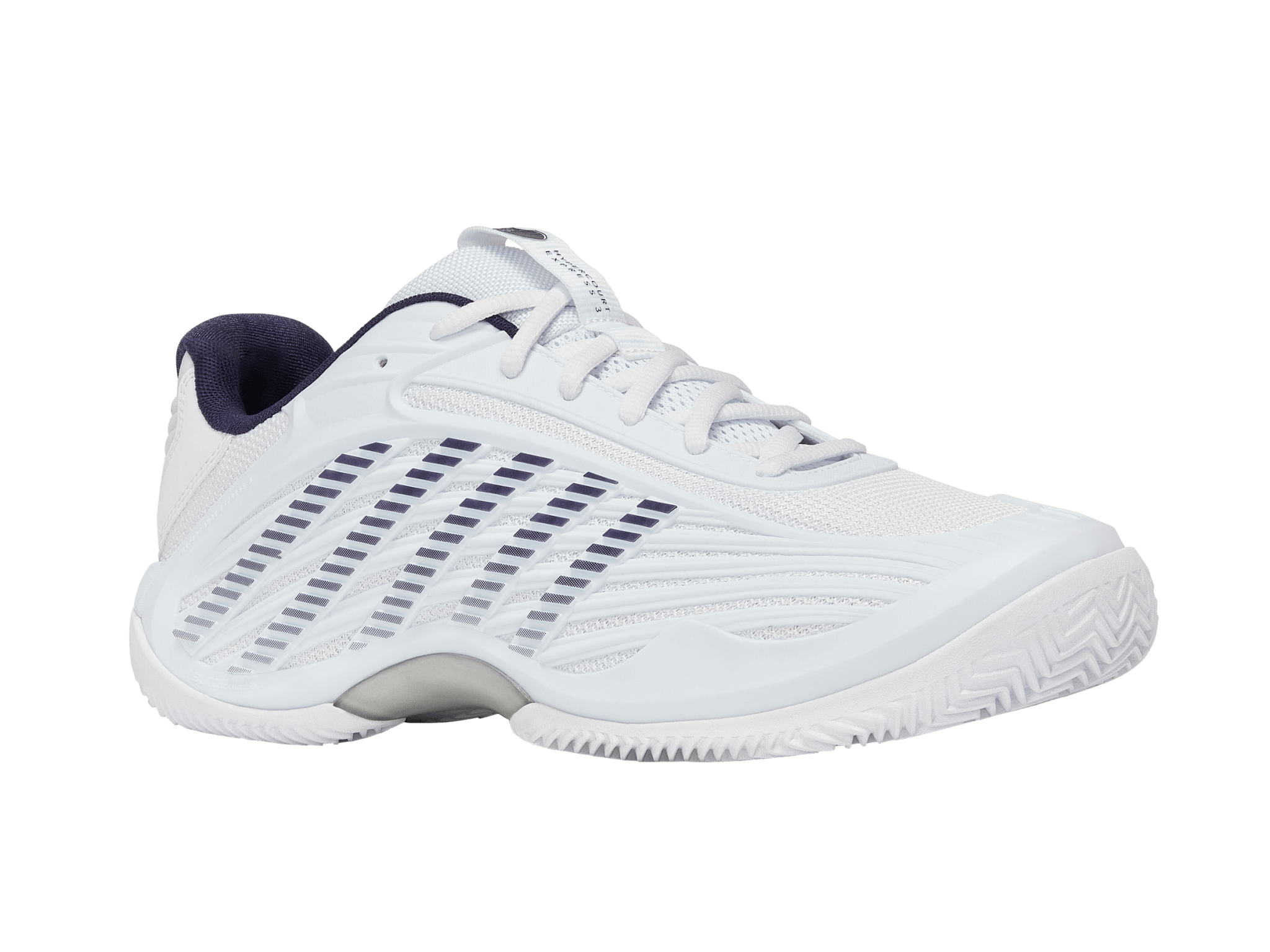 HYPERCOURT EXPRESS 3 CLAY - K-Swiss Shoes
